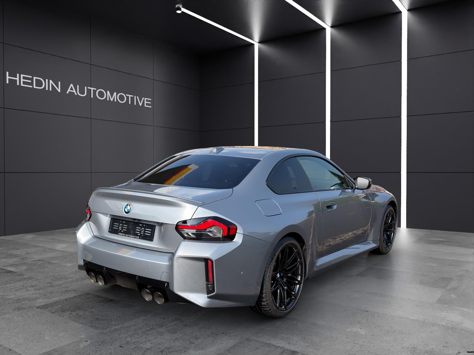BMW M2 Coupé-image-15