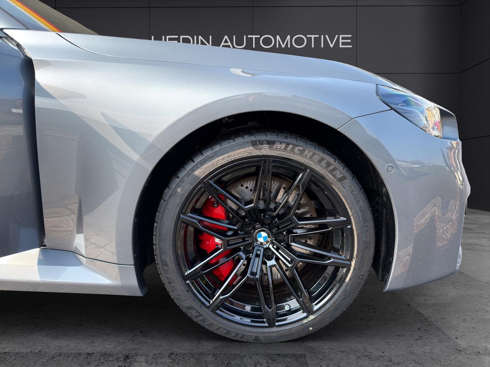 BMW M2 Coupé-image-19