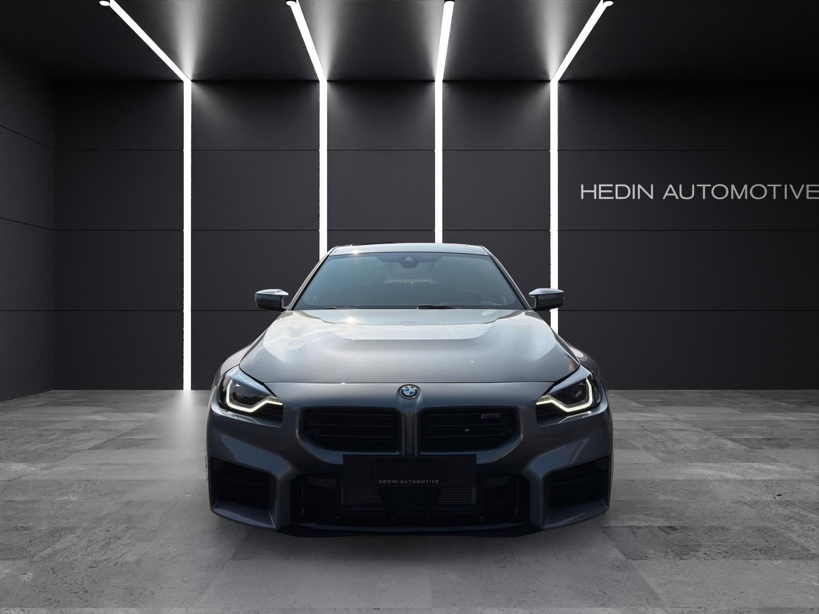 BMW M2 Coupé-image-6