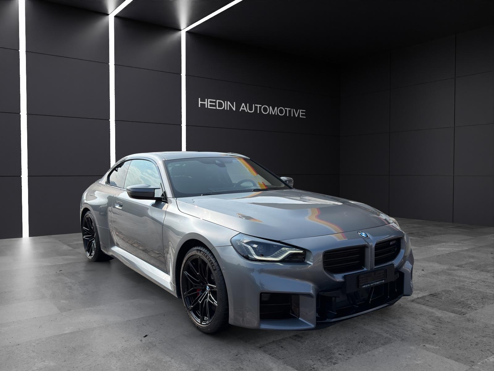 BMW M2 Coupé-image-17