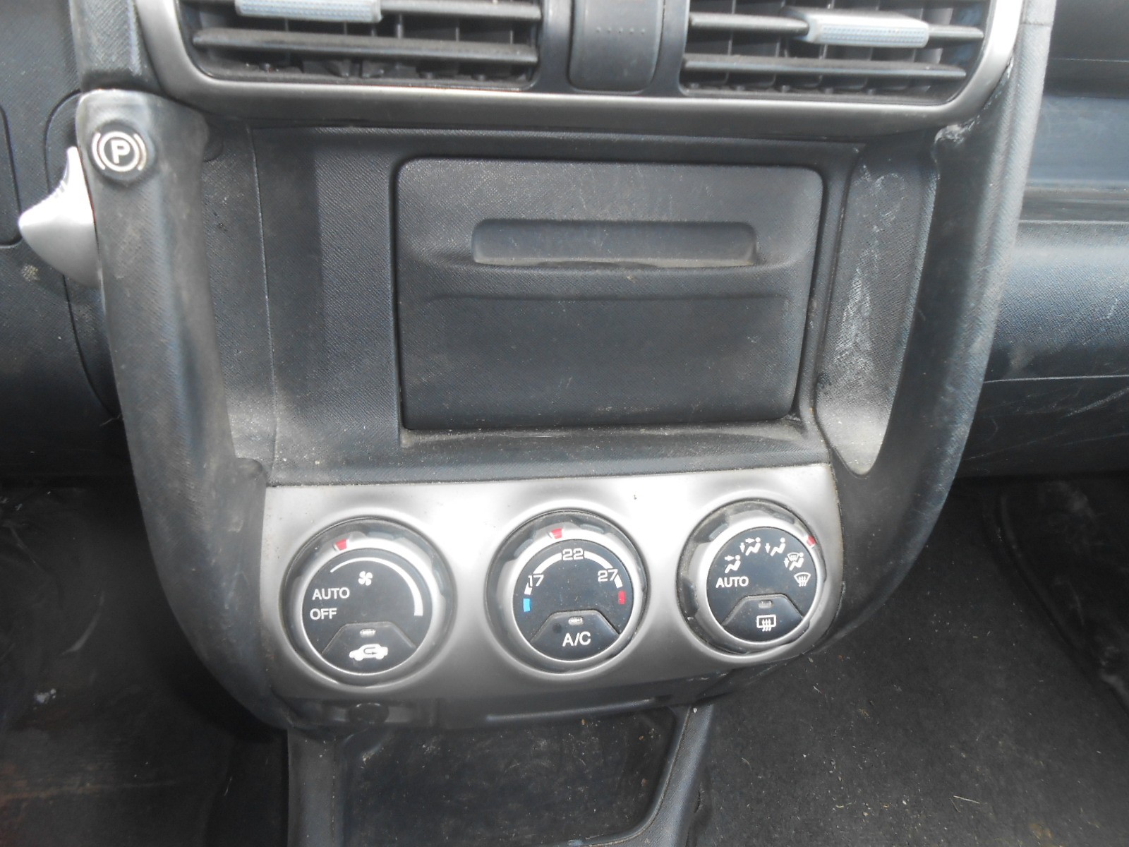 HONDA CR-V 2.0 4WD ES-image-14