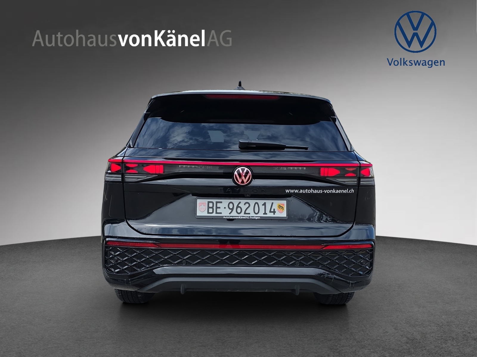 VW Tayron 2.0 TSI United DSG 4Motion-image-4