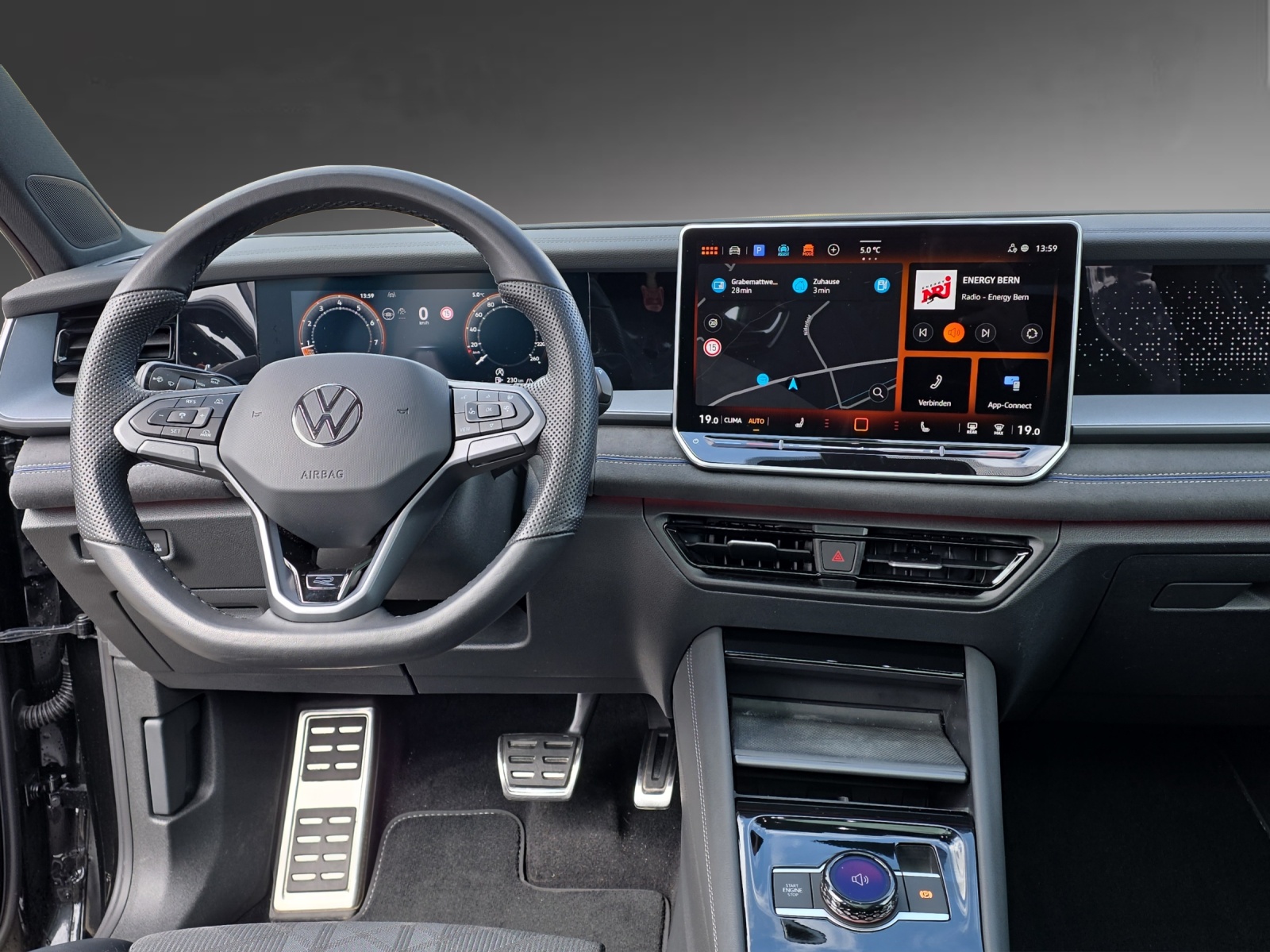 VW Tayron 2.0 TSI United DSG 4Motion-image-7
