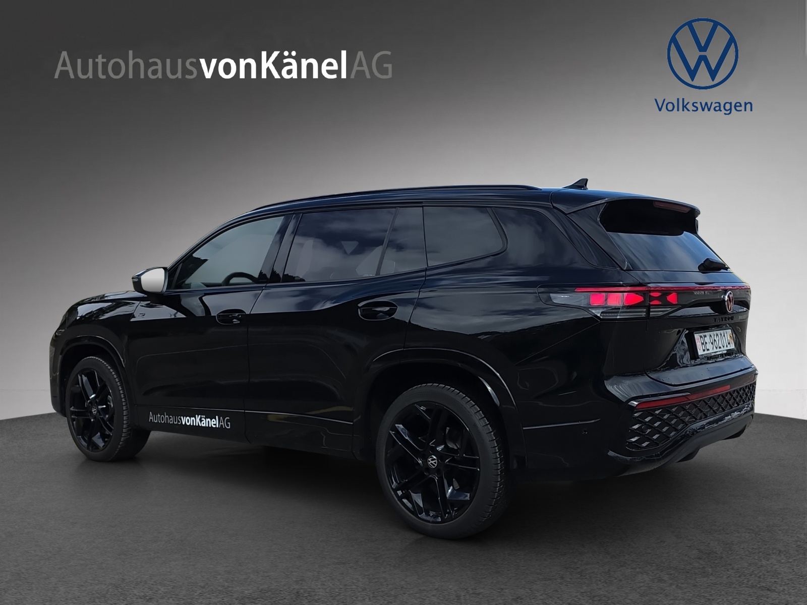 VW Tayron 2.0 TSI United DSG 4Motion-image-2