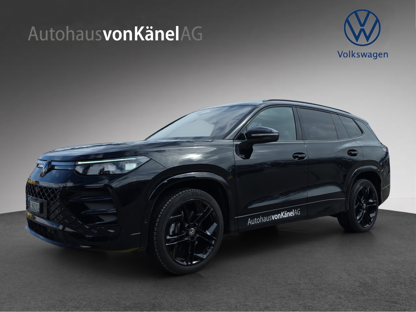 VW Tayron 2.0 TSI United DSG 4Motion-image-0