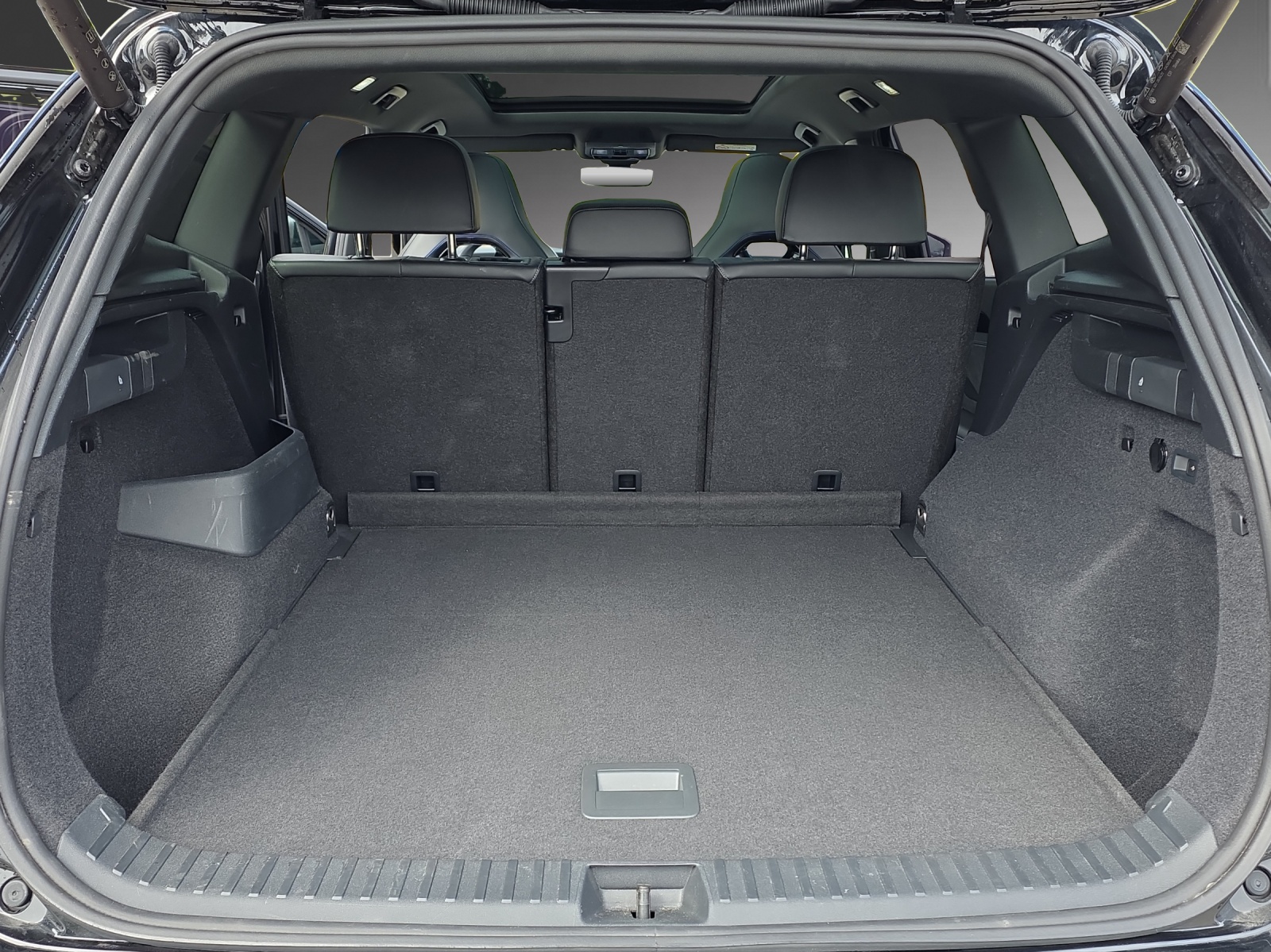 VW Tayron 2.0 TSI United DSG 4Motion-image-9