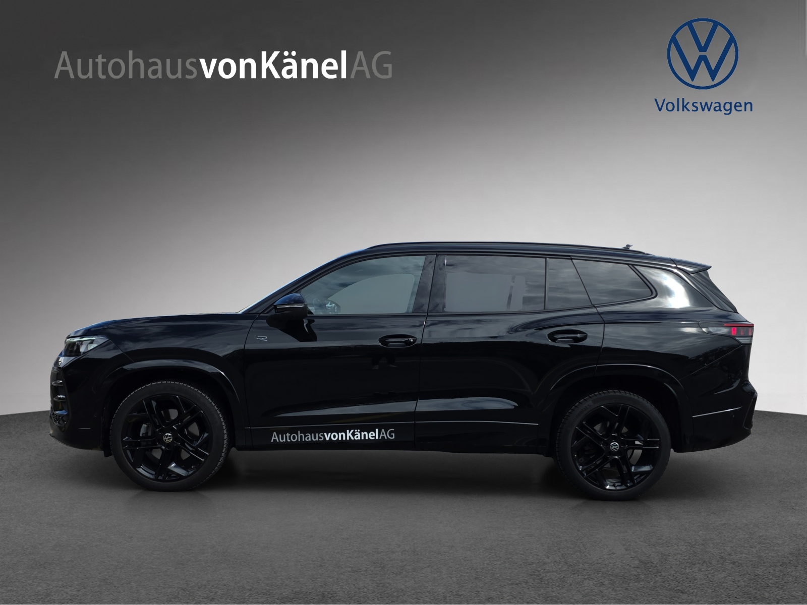 VW Tayron 2.0 TSI United DSG 4Motion-image-1