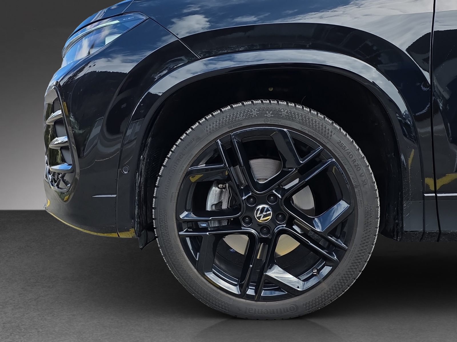 VW Tayron 2.0 TSI United DSG 4Motion-image-10
