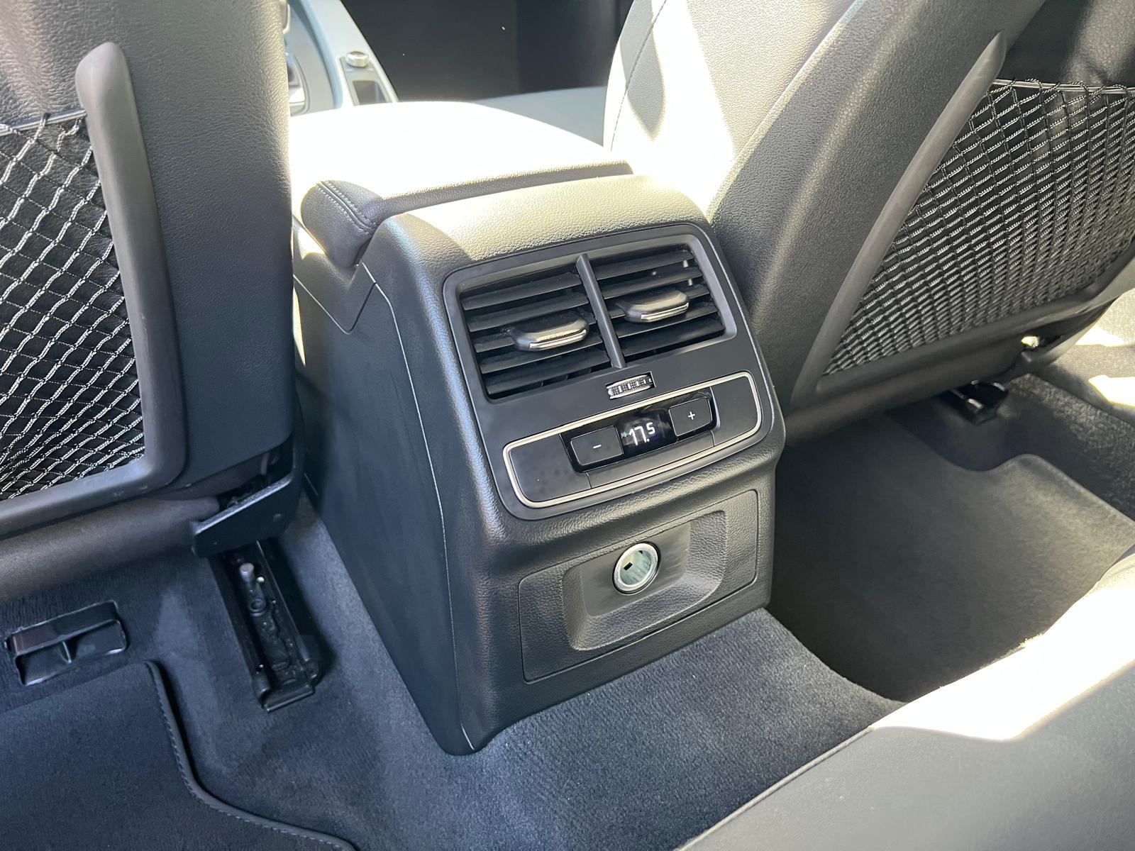 AUDI A4 Avant 2.0 40 TDI S Line quattro S-Tronic-image-20