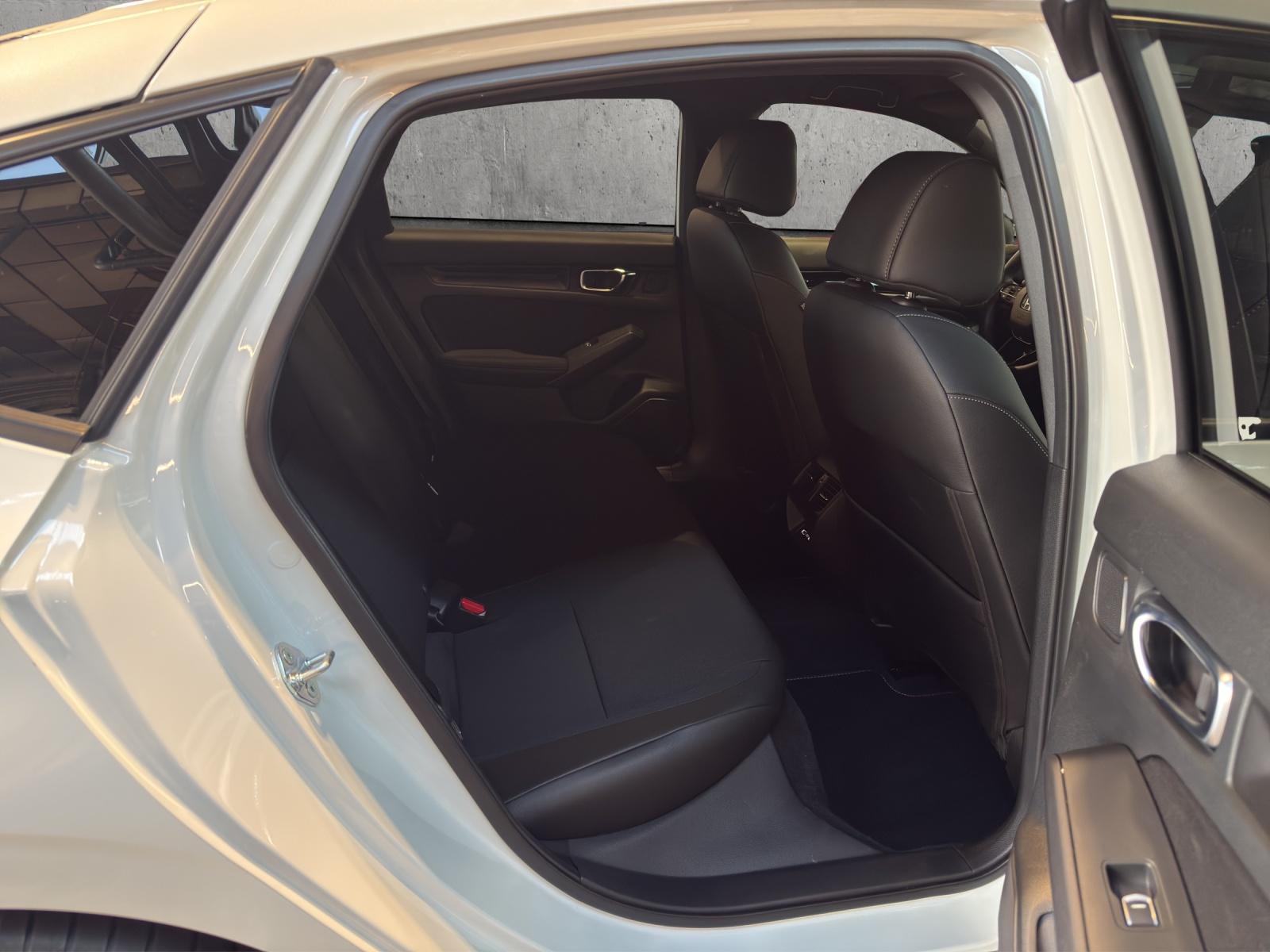 HONDA Civic 2.0 i-MMD Sport-image-17