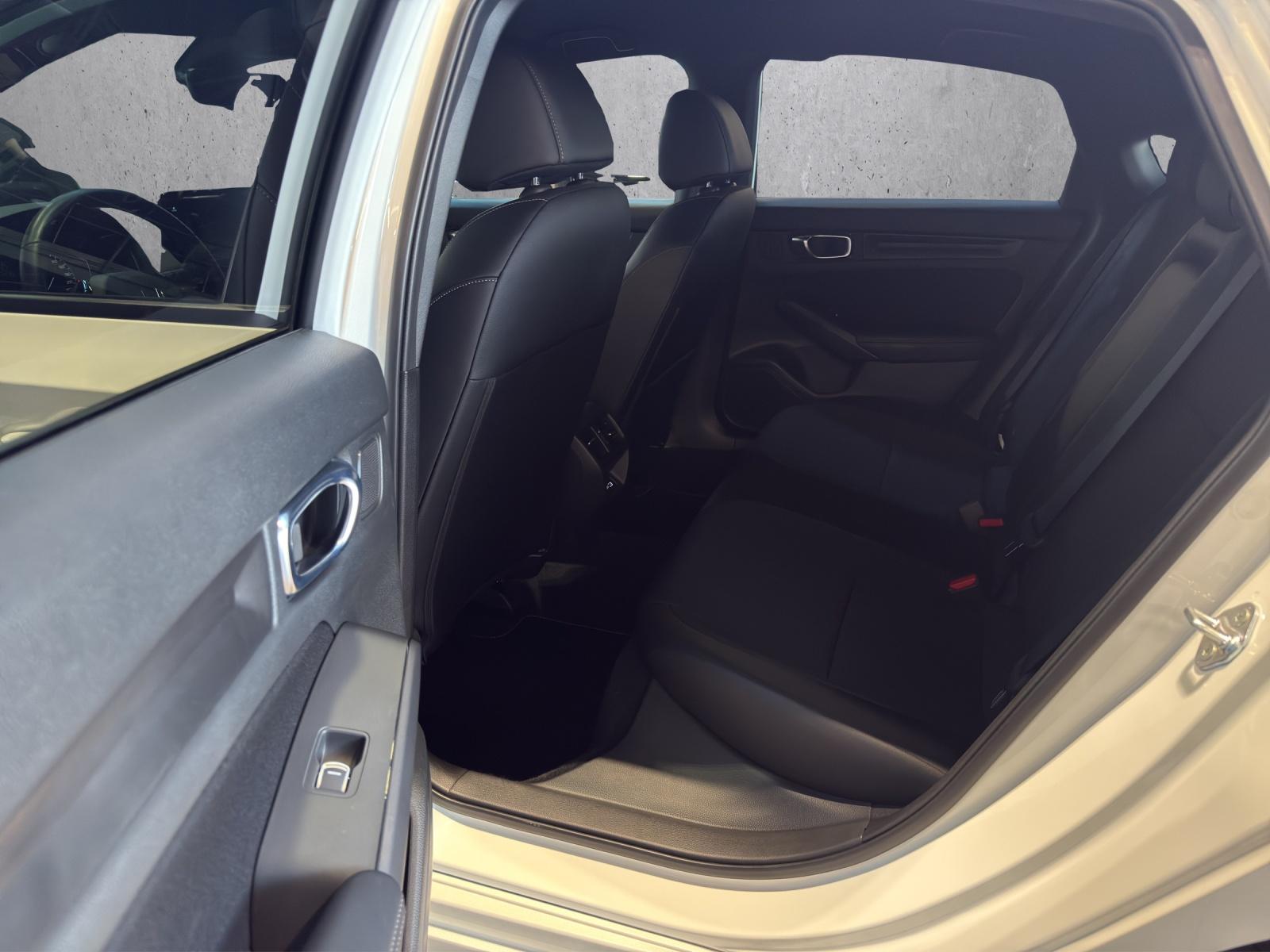 HONDA Civic 2.0 i-MMD Sport-image-12