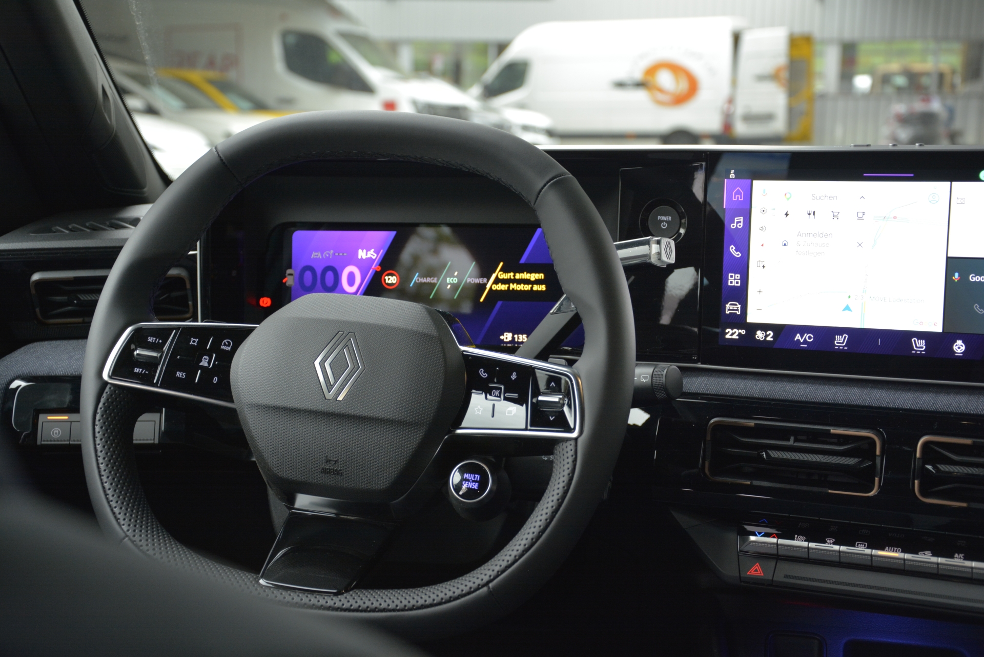 RENAULT R4 E-TECH ELECTRIC techno 150PS-image-6