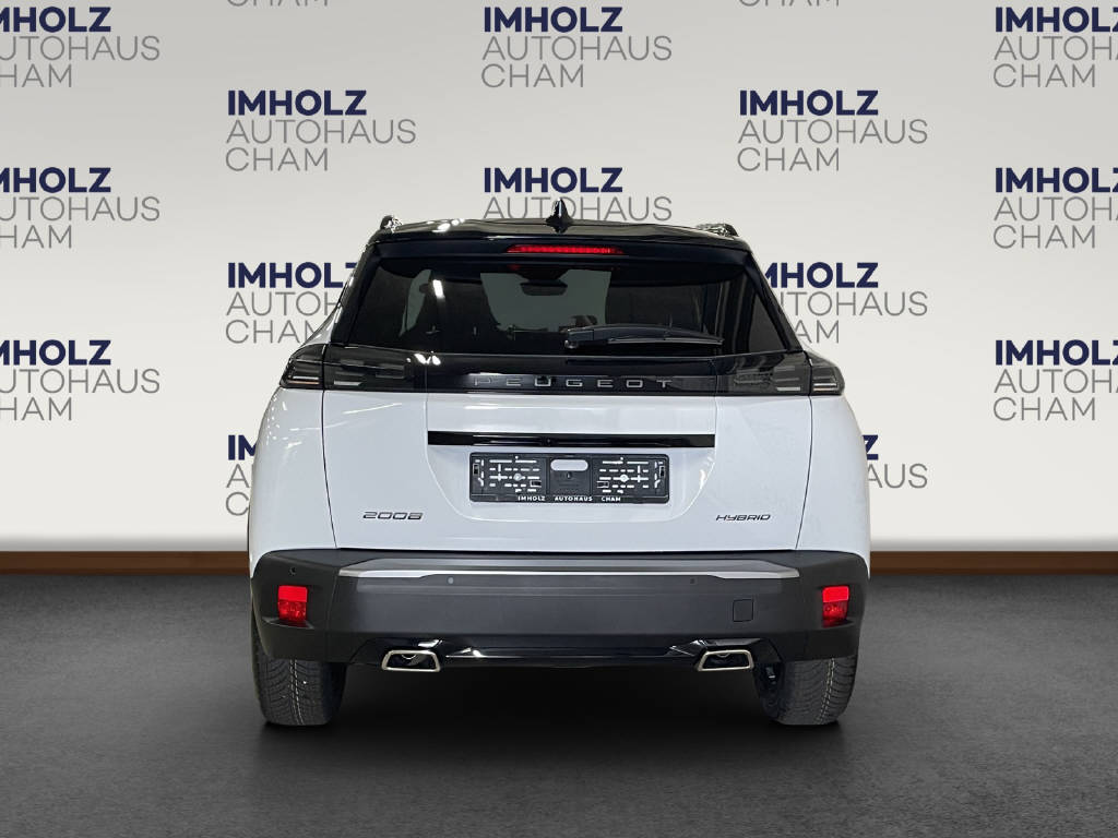 PEUGEOT 2008 1.2 Hybrid 145 GT-image-3