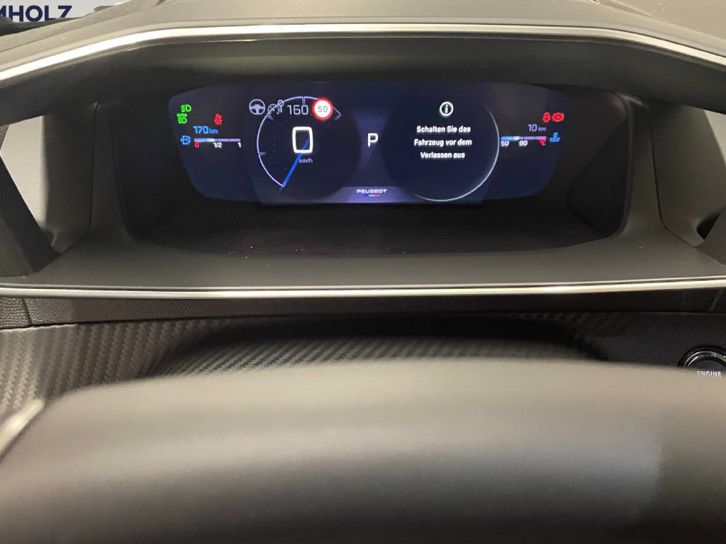 PEUGEOT 2008 1.2 Hybrid 145 GT-image-7