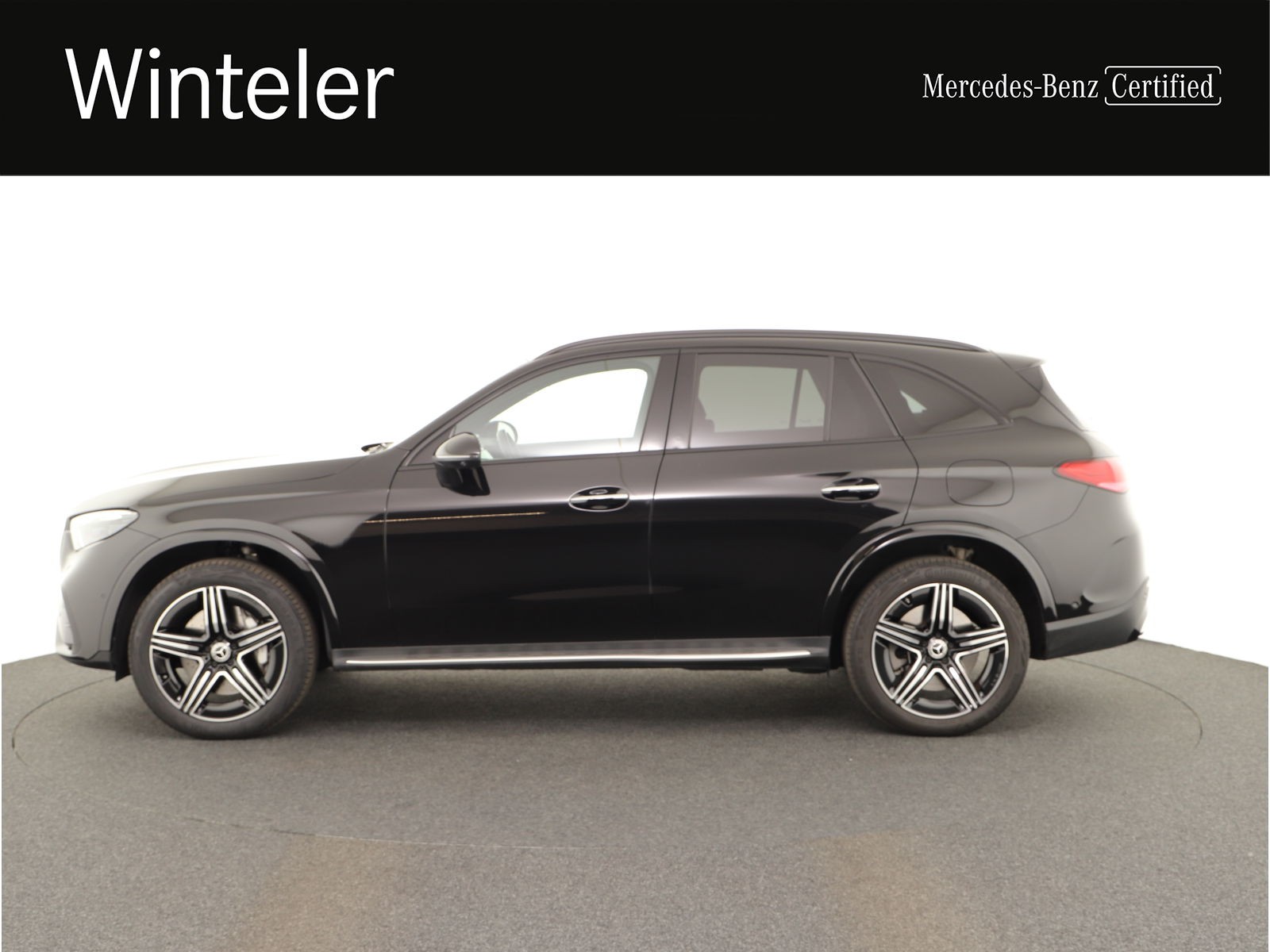 MERCEDES-BENZ GLC 300 e 4M 9G-Tronic-image-8