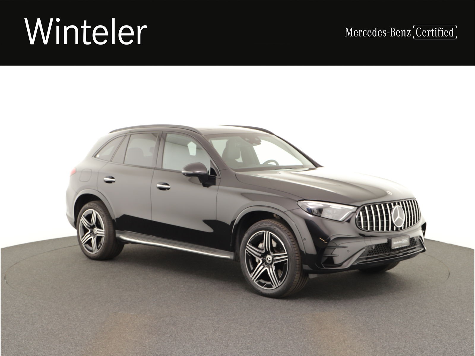 MERCEDES-BENZ GLC 300 e 4M 9G-Tronic-image-3