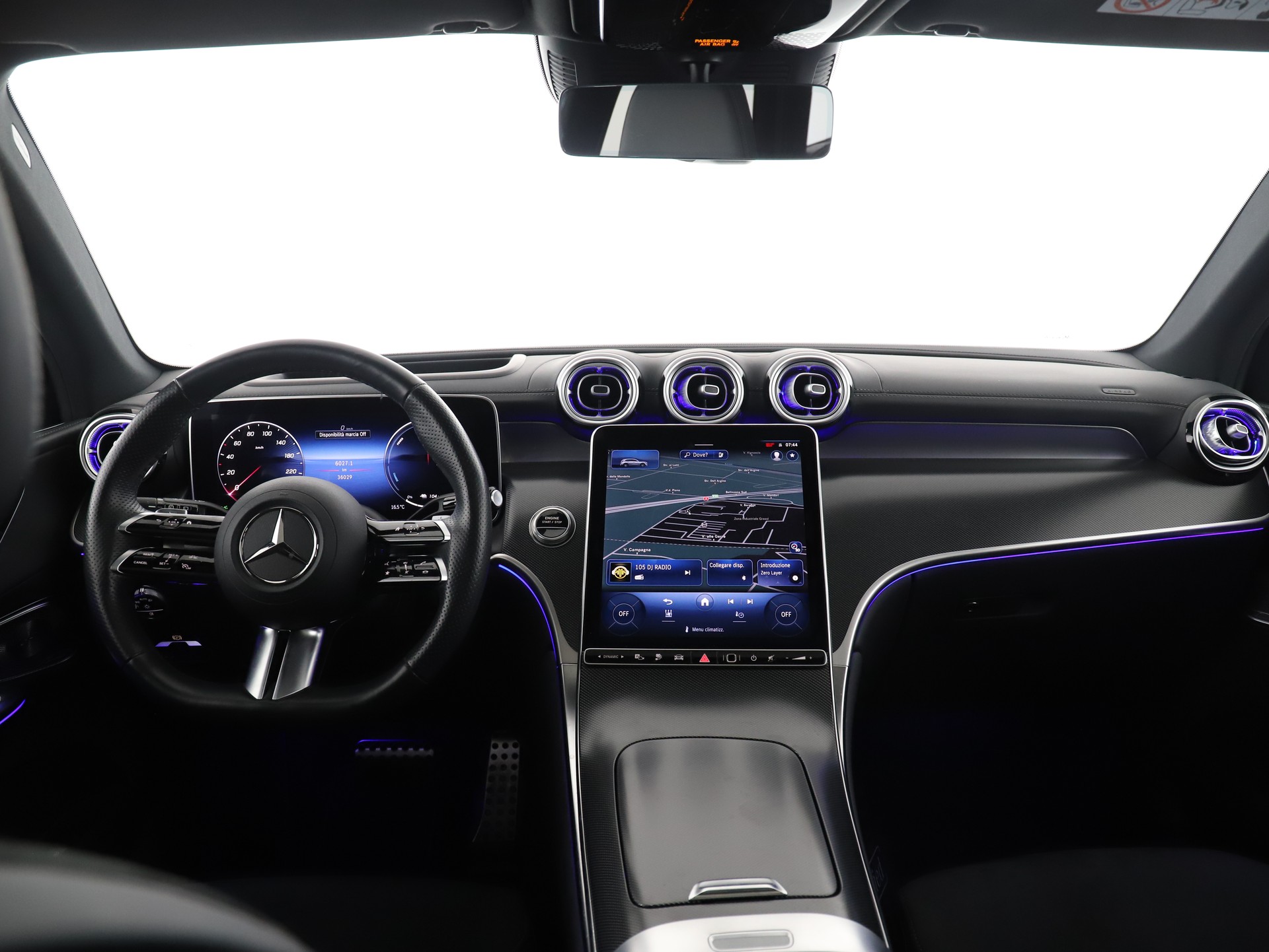 MERCEDES-BENZ GLC 300 e 4M 9G-Tronic-image-13