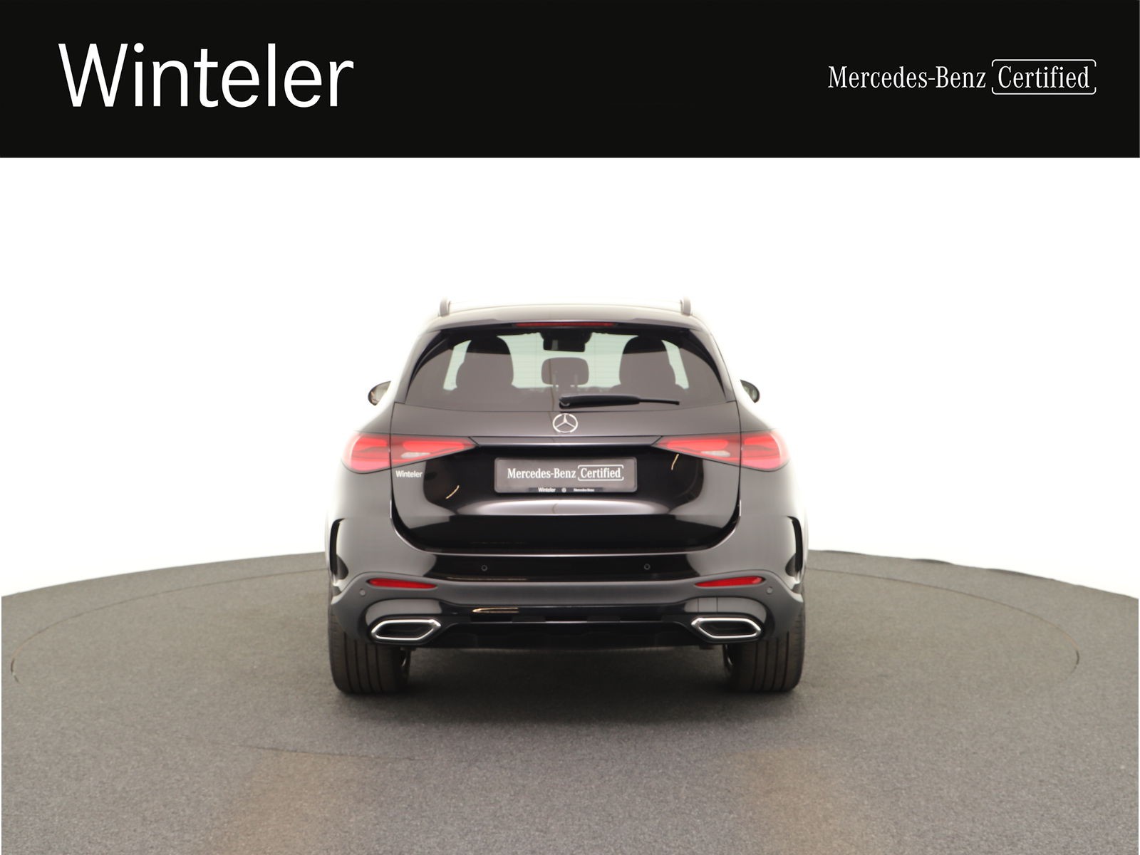 MERCEDES-BENZ GLC 300 e 4M 9G-Tronic-image-6
