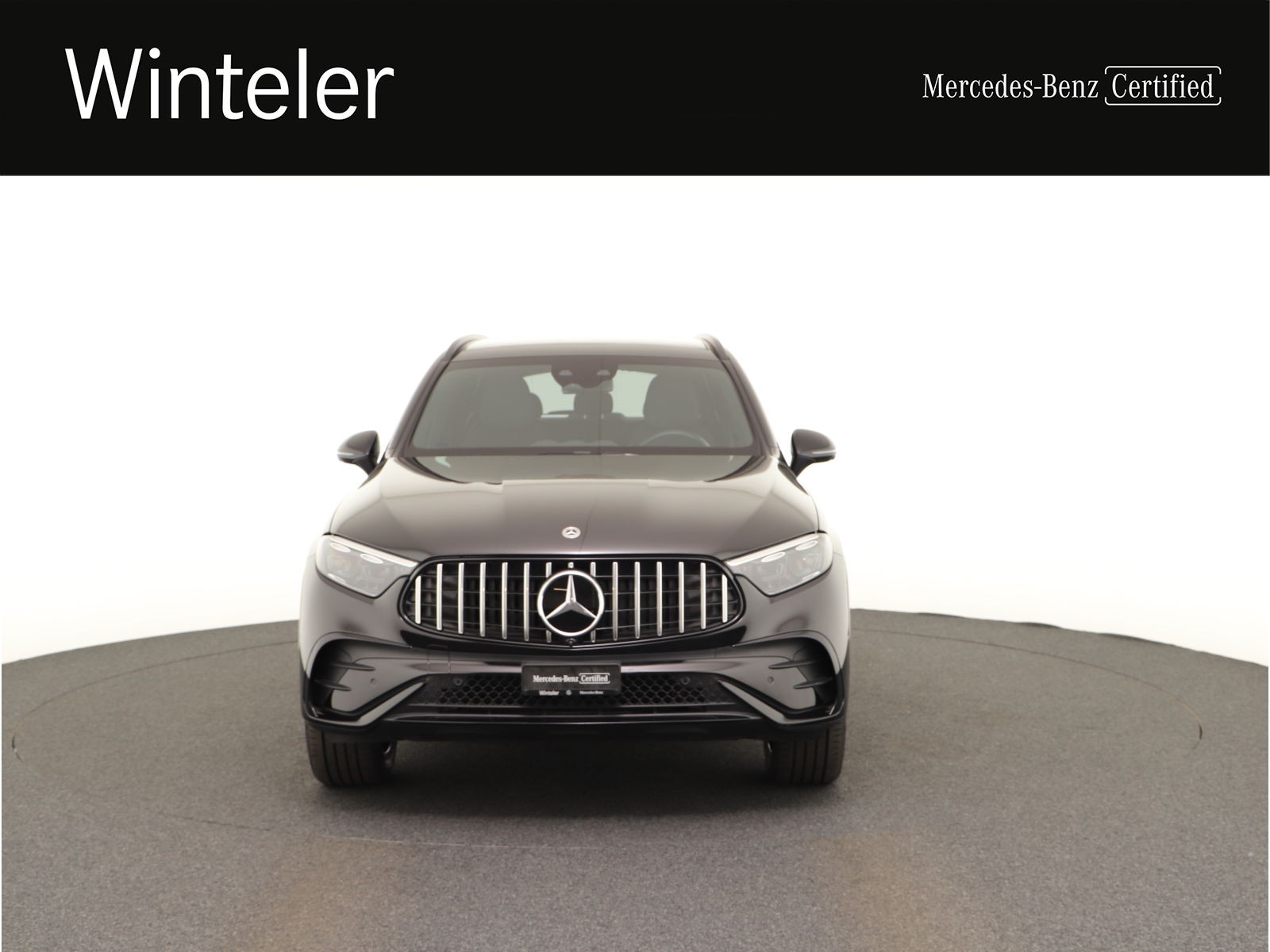 MERCEDES-BENZ GLC 300 e 4M 9G-Tronic-image-5