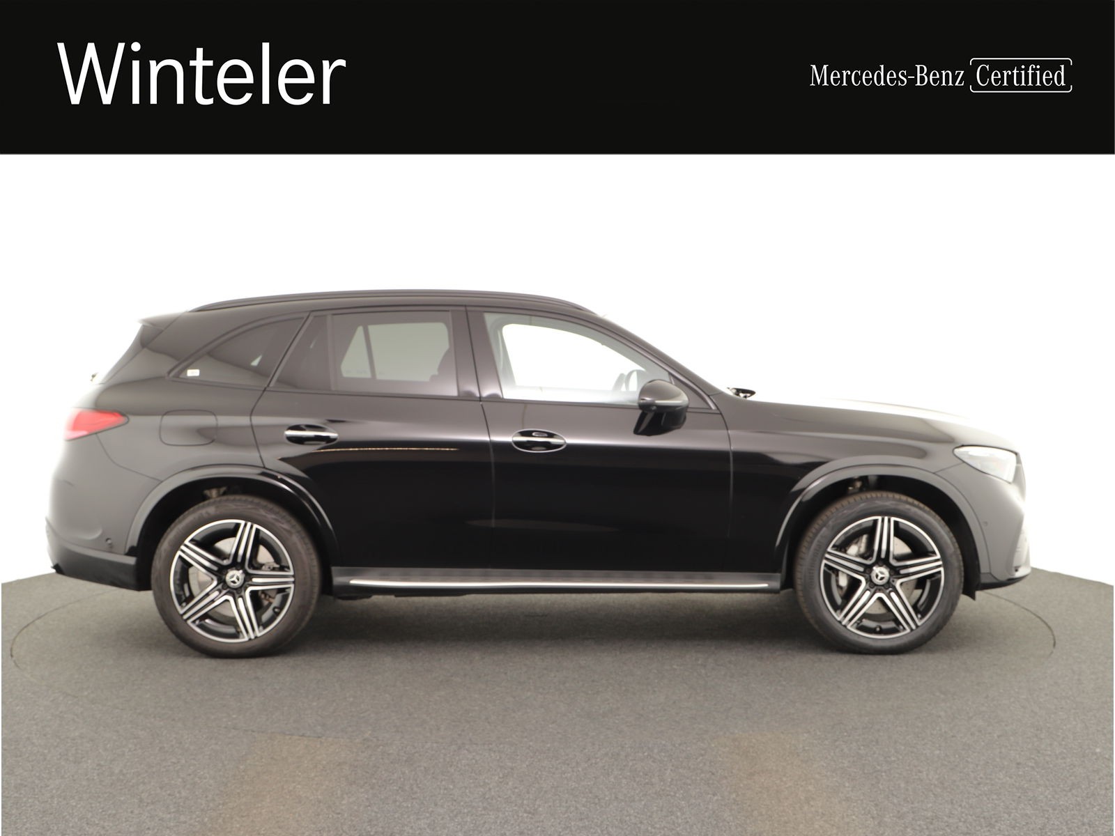 MERCEDES-BENZ GLC 300 e 4M 9G-Tronic-image-7