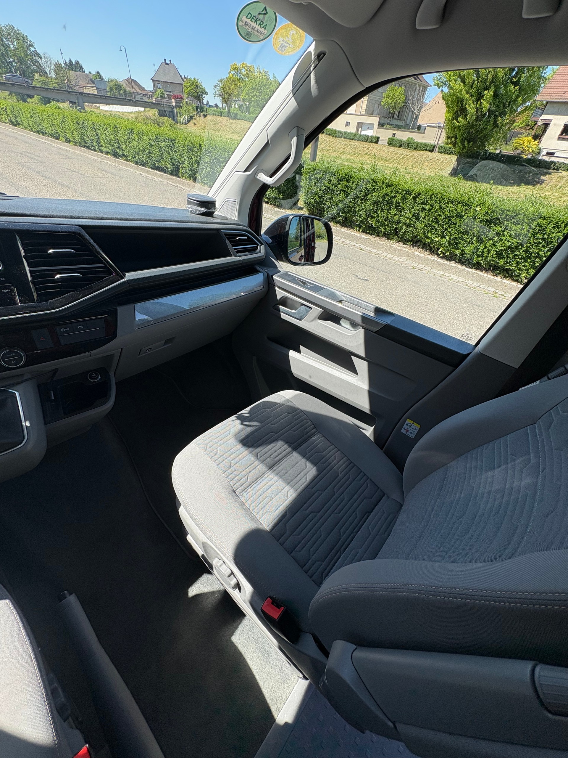 VW 2.0 TDI 150 Ocean Edition Liberty DSG 4m-image-13