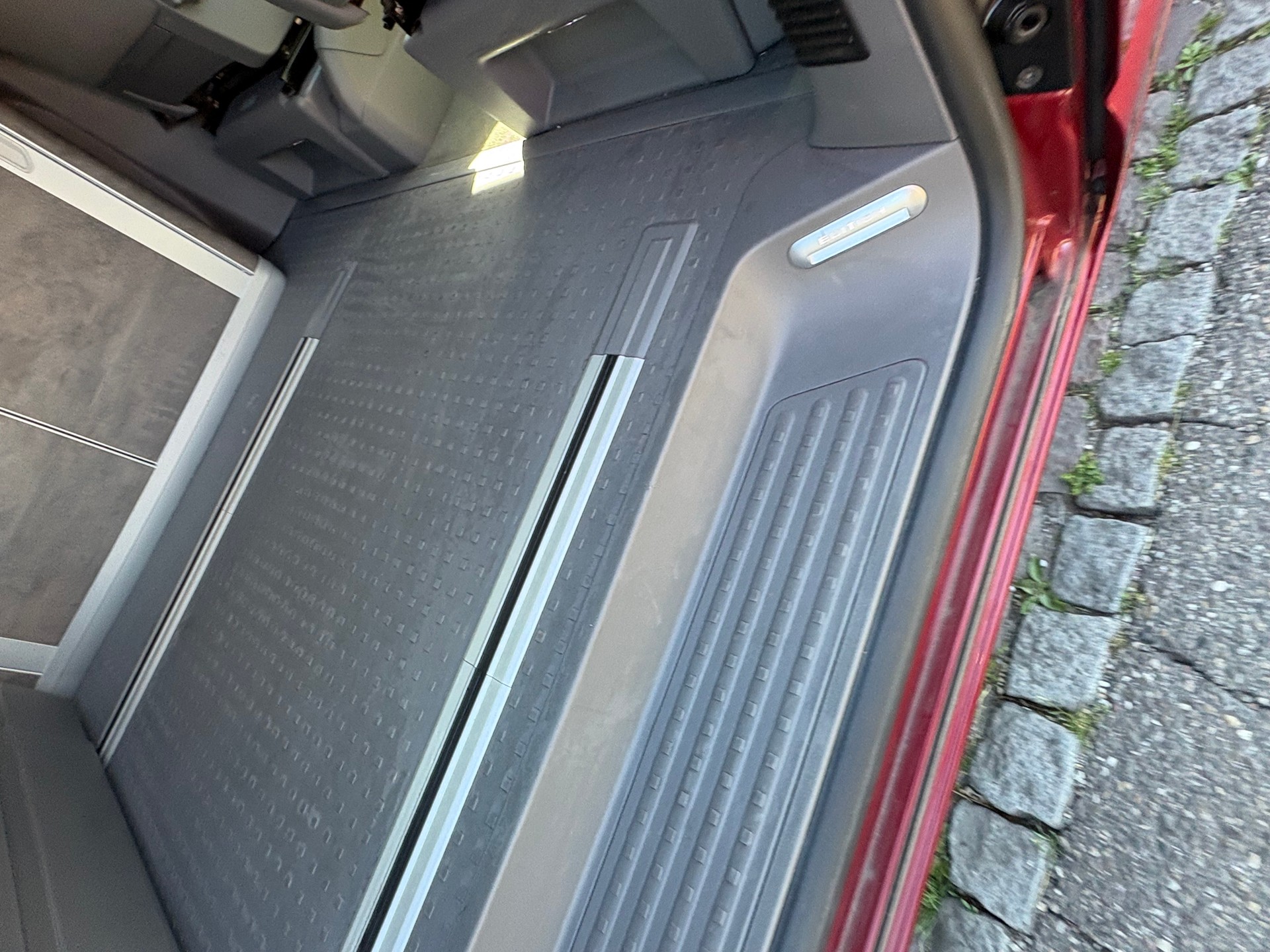 VW 2.0 TDI 150 Ocean Edition Liberty DSG 4m-image-10