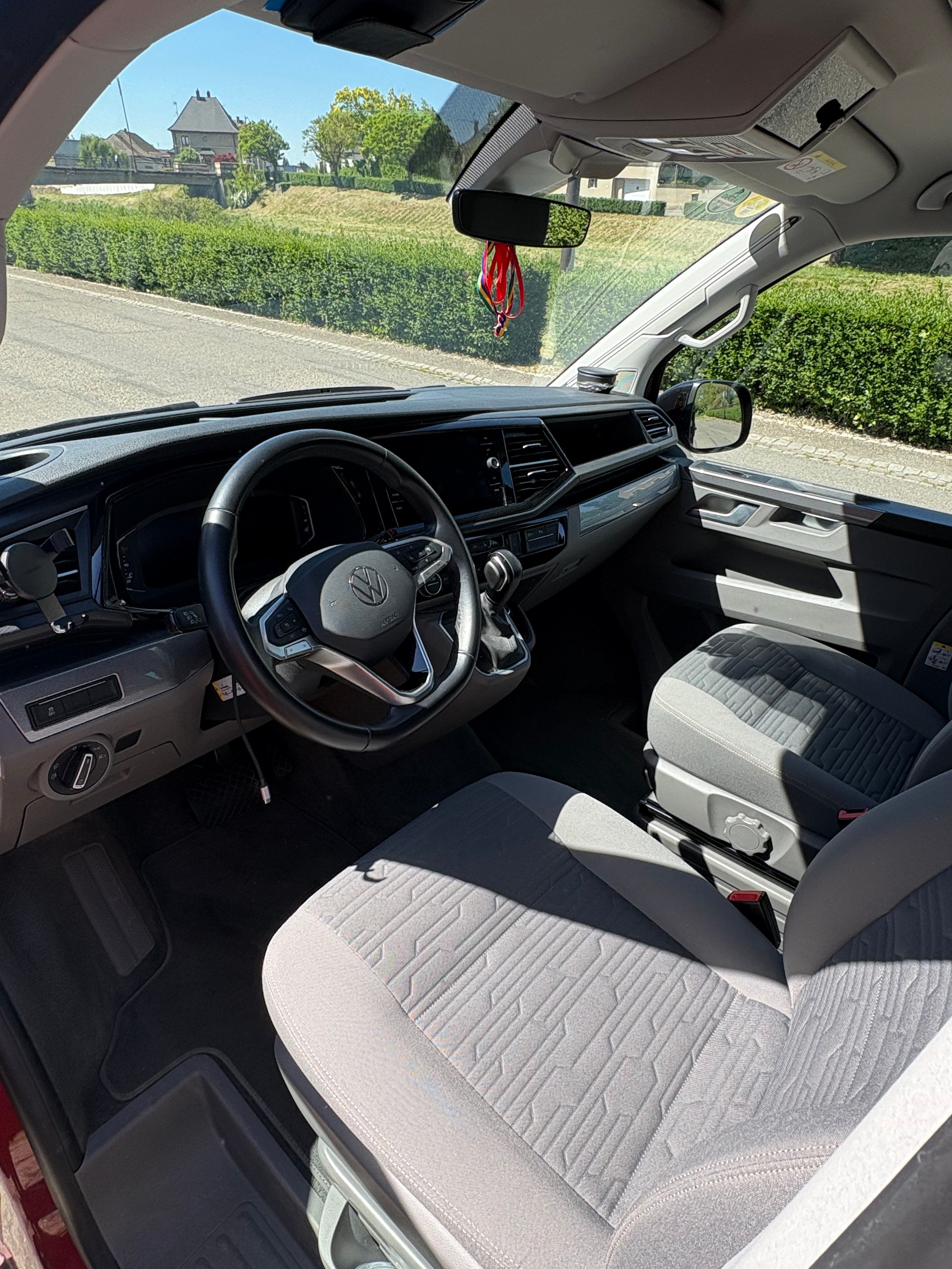 VW 2.0 TDI 150 Ocean Edition Liberty DSG 4m-image-16