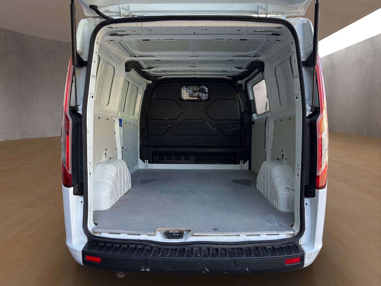 FORD Transit Custom Van 280 L1H1Trend-image-20