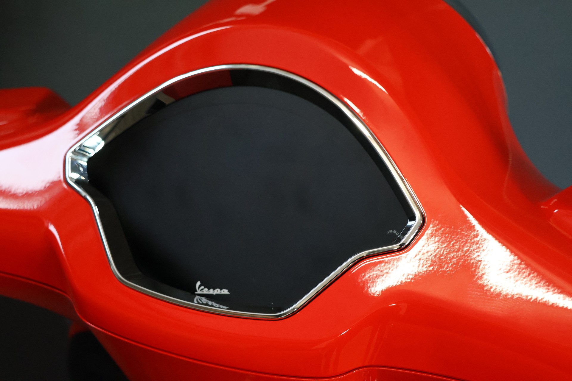 PIAGGIO Vespa Primavera 125 RED E5+ MY26 (4 Jahre Garantie)-image-10