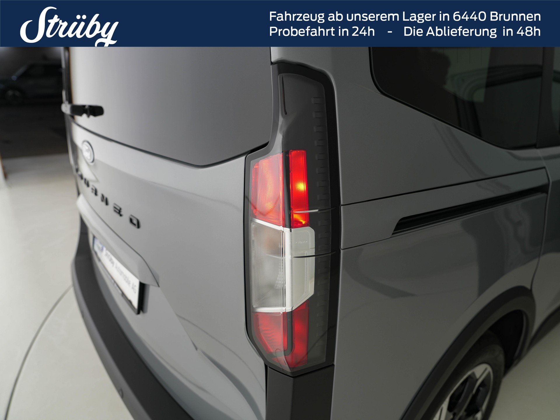 FORD Tourneo Courier 1.0 EcoBoost Active-image-31