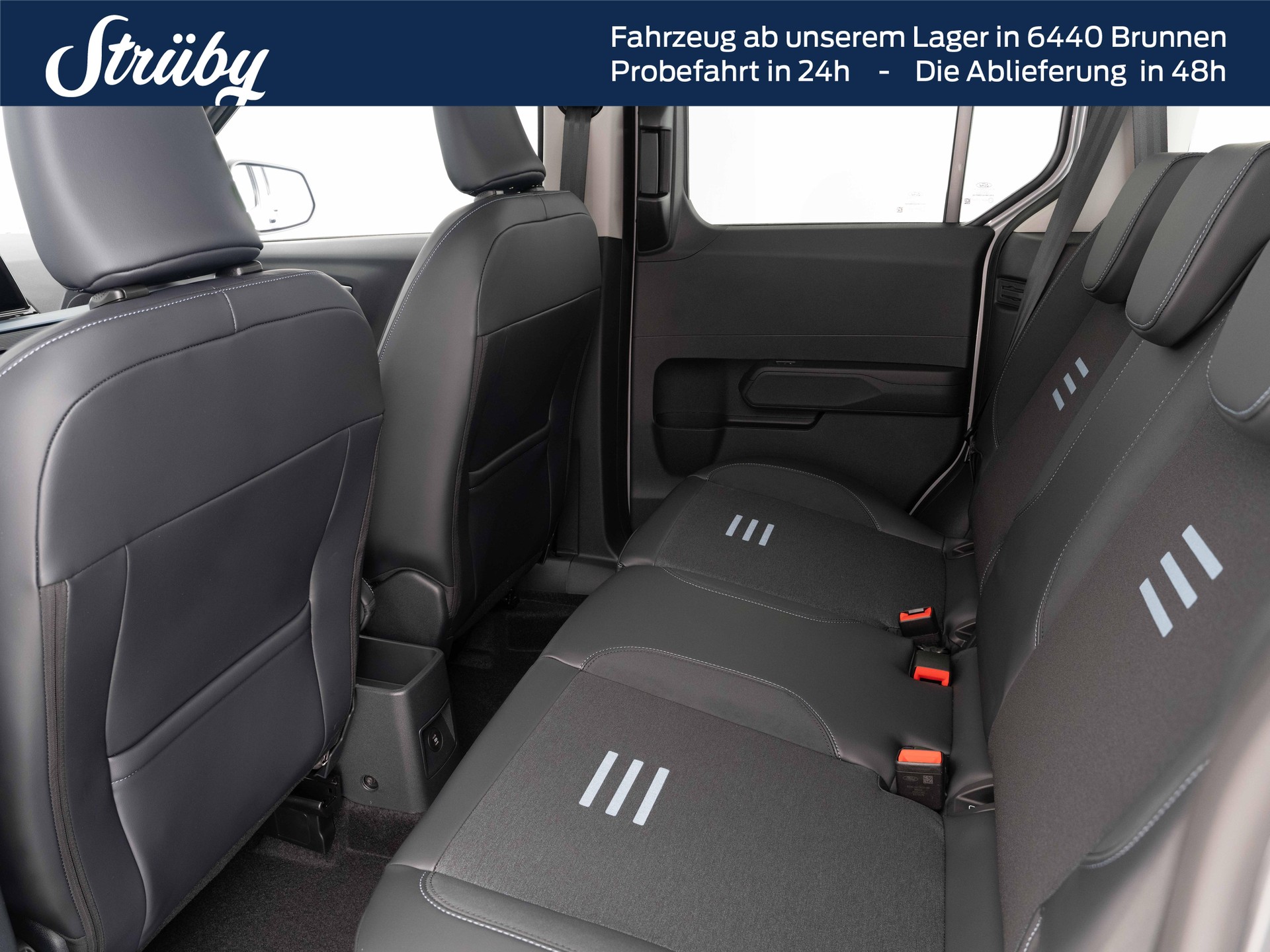 FORD Tourneo Courier 1.0 EcoBoost Active-image-24
