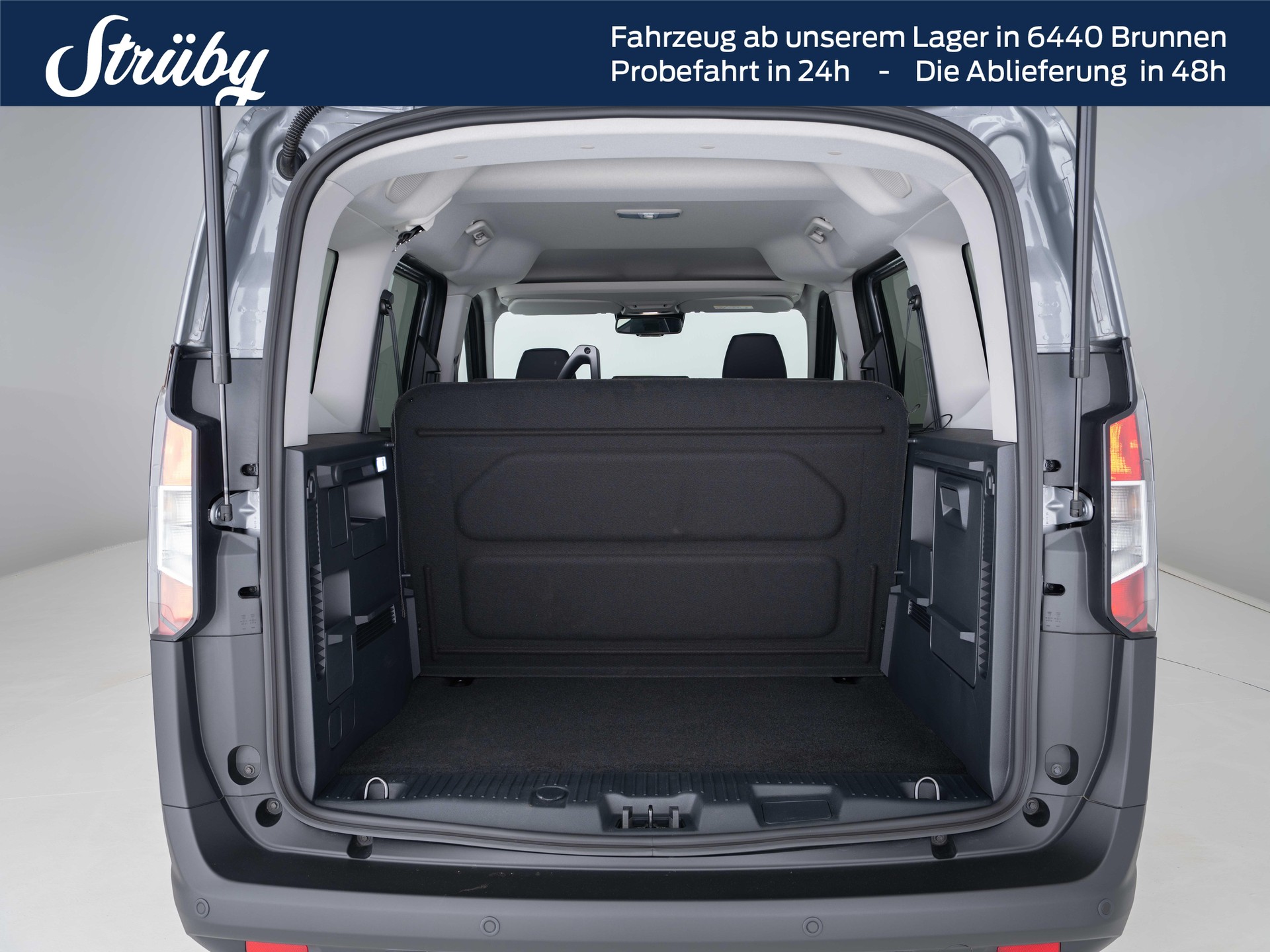 FORD Tourneo Courier 1.0 EcoBoost Active-image-25