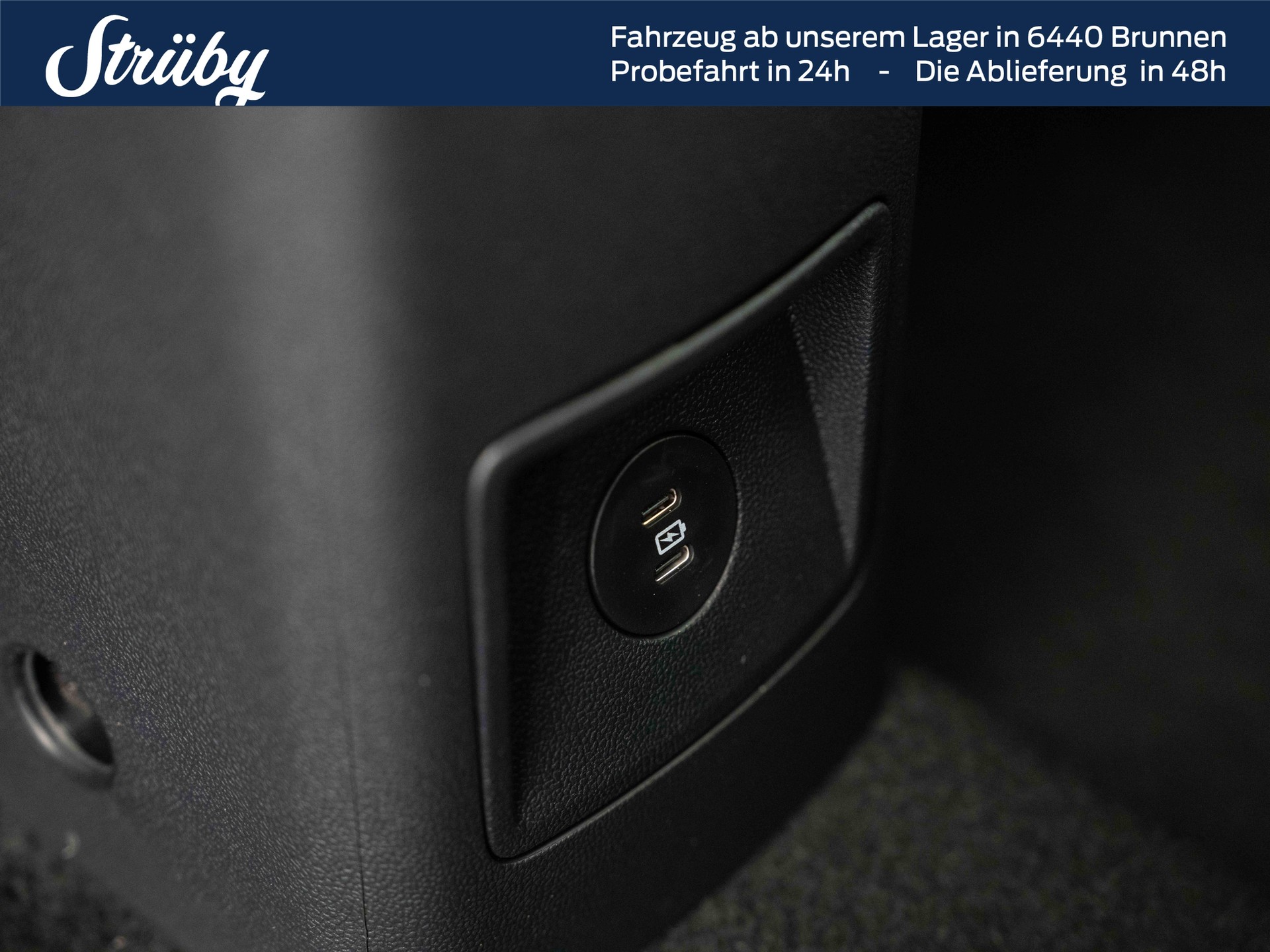FORD Tourneo Courier 1.0 EcoBoost Active-image-29