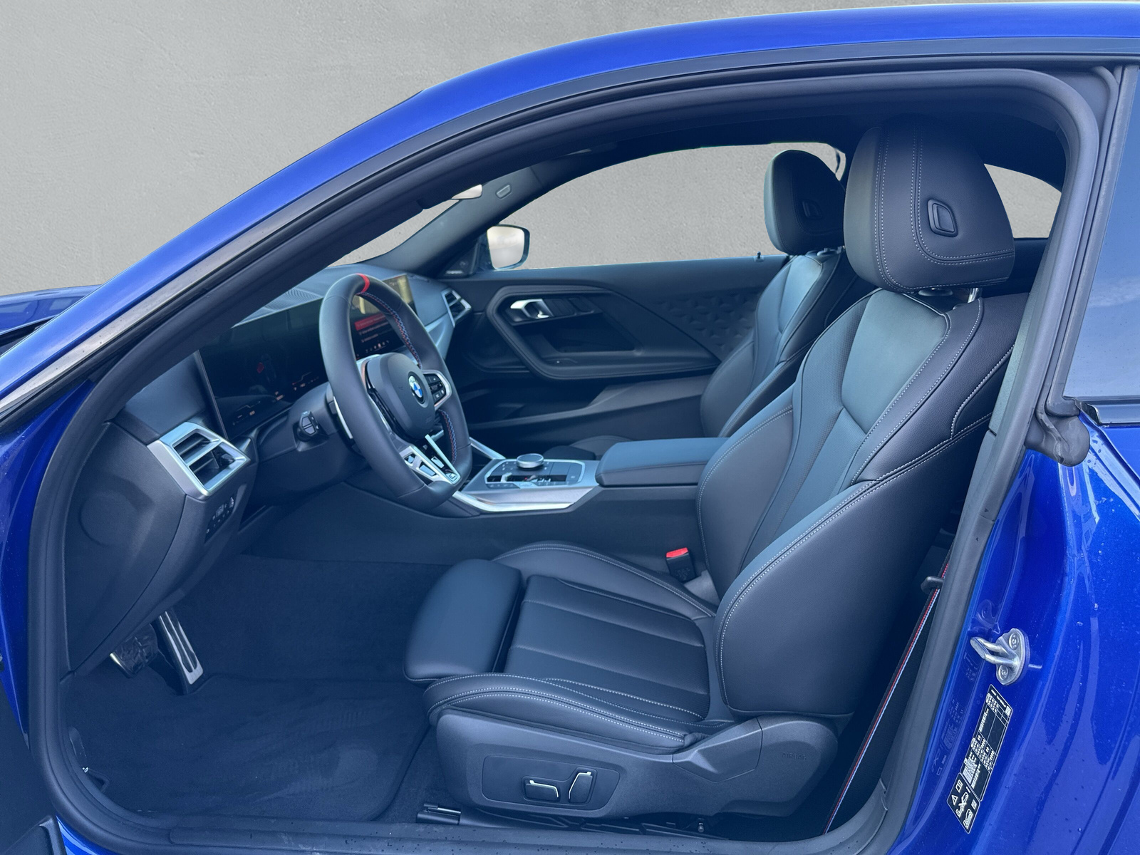 BMW M240i xDrive M Sport Pro Steptronic **Action de leasing à 1.9%**-image-10