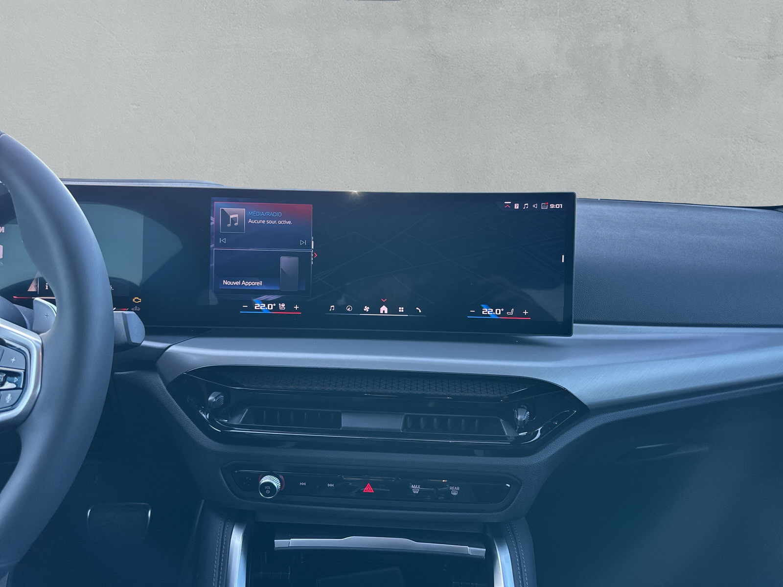 BMW M240i xDrive M Sport Pro Steptronic **Action de leasing à 1.9%**-image-13