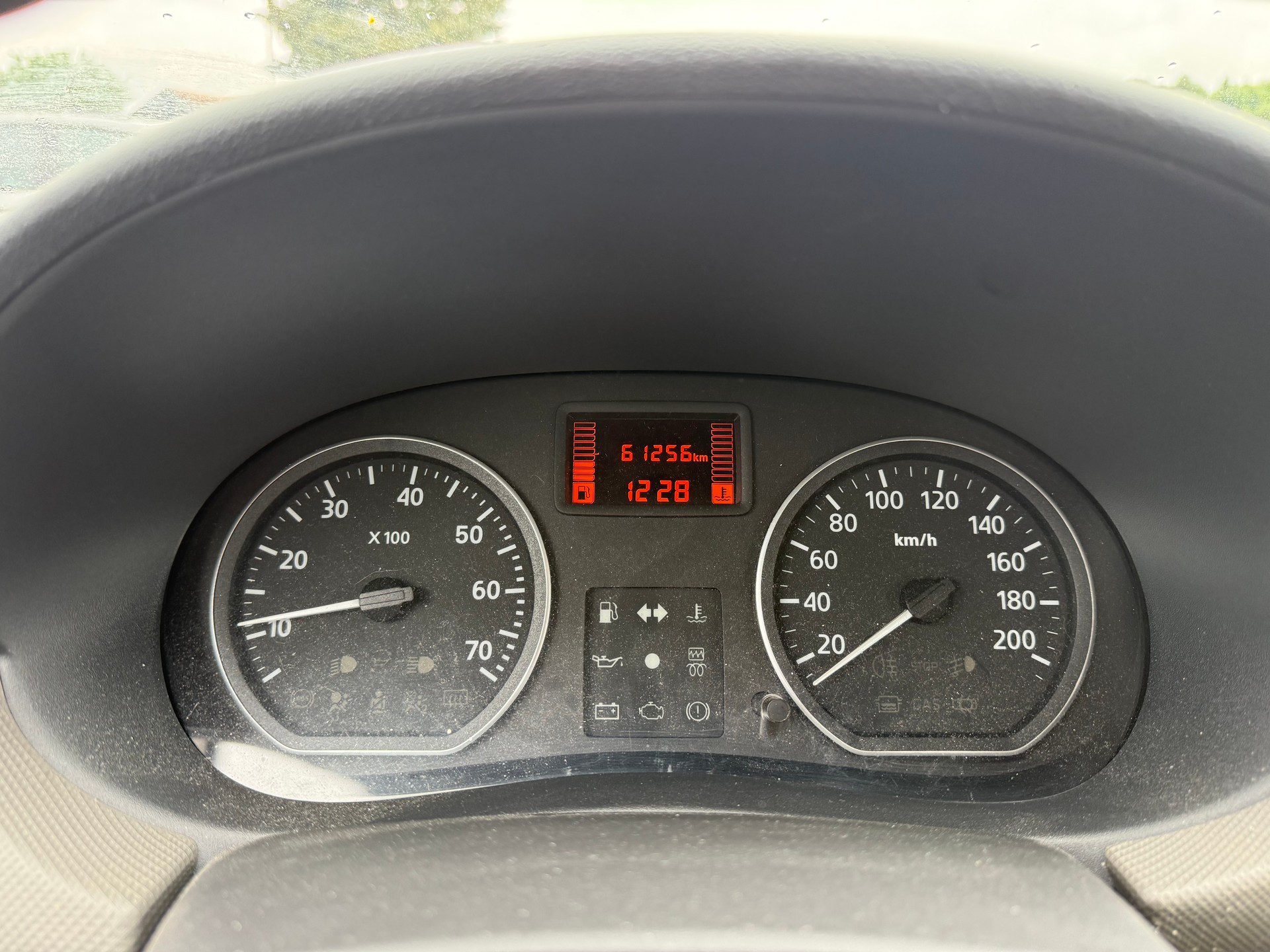 DACIA Sandero 1.2-image-8