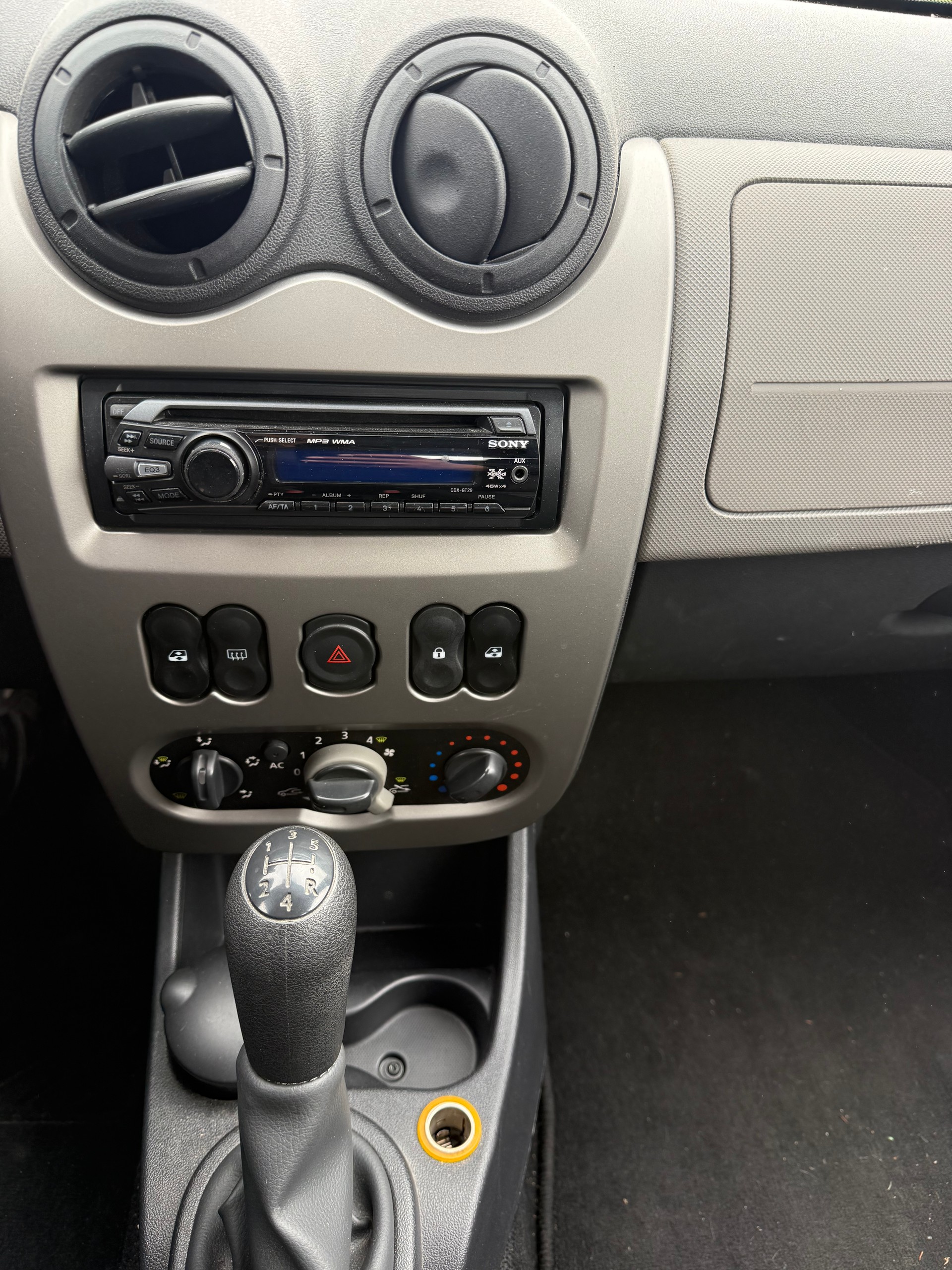 DACIA Sandero 1.2-image-7
