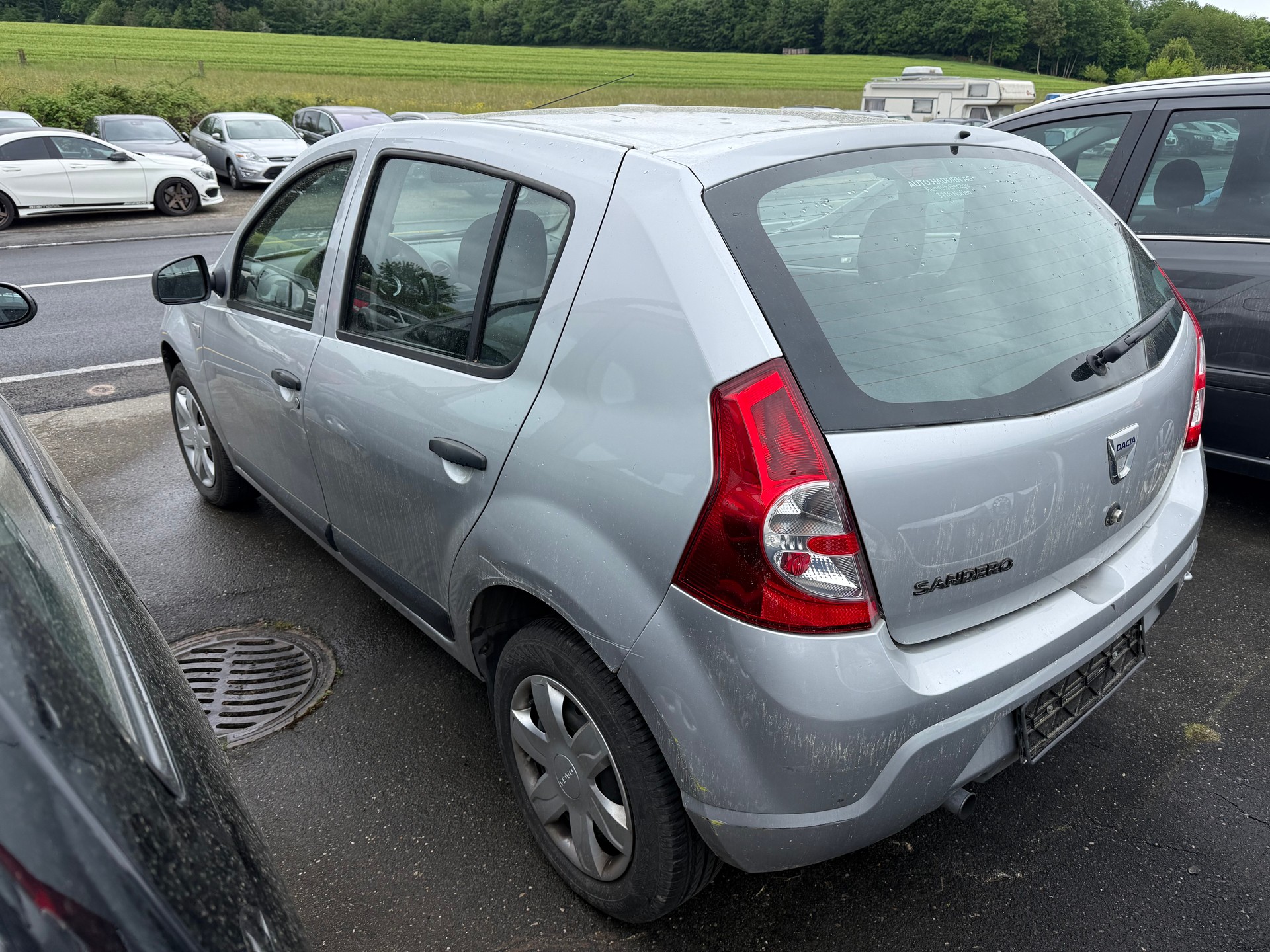 DACIA Sandero 1.2-image-5