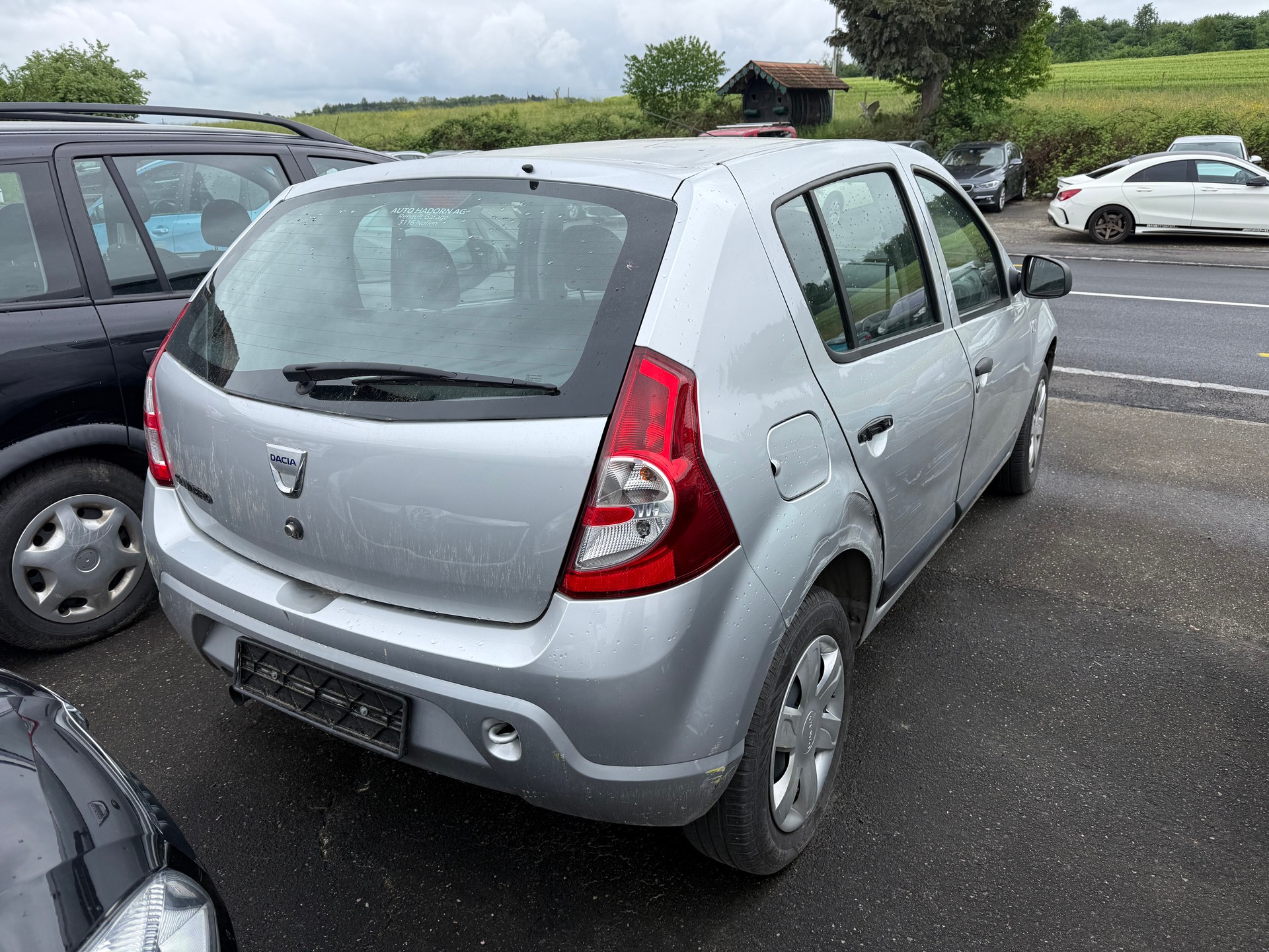 DACIA Sandero 1.2-image-3
