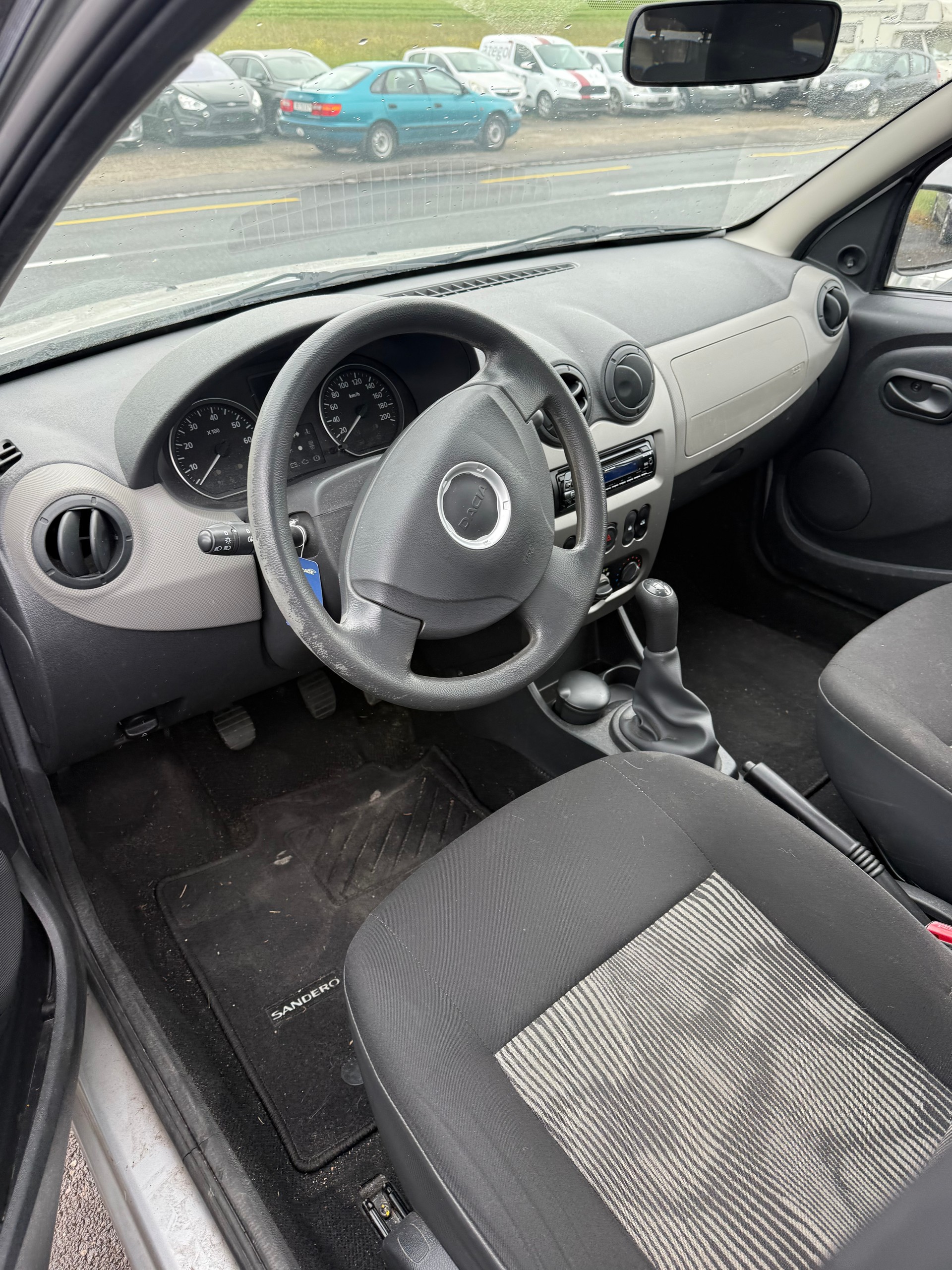 DACIA Sandero 1.2-image-6