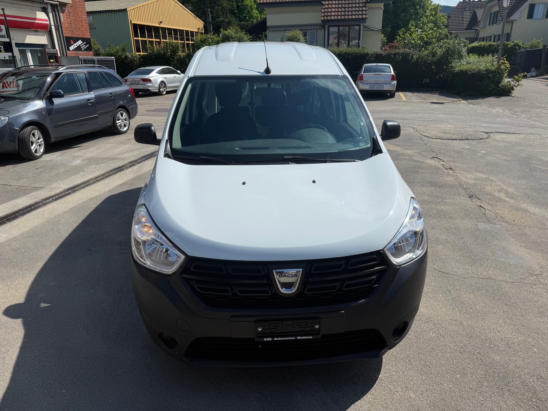 DACIA Dokker Van TCe 100 PF Essential-image-2