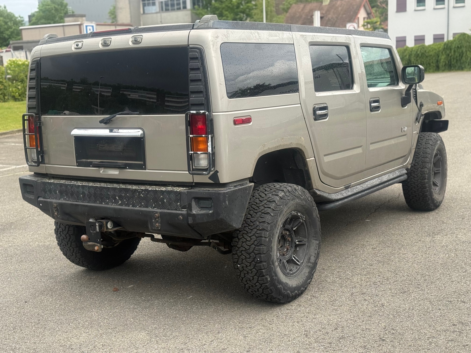 HUMMER H2-image-5