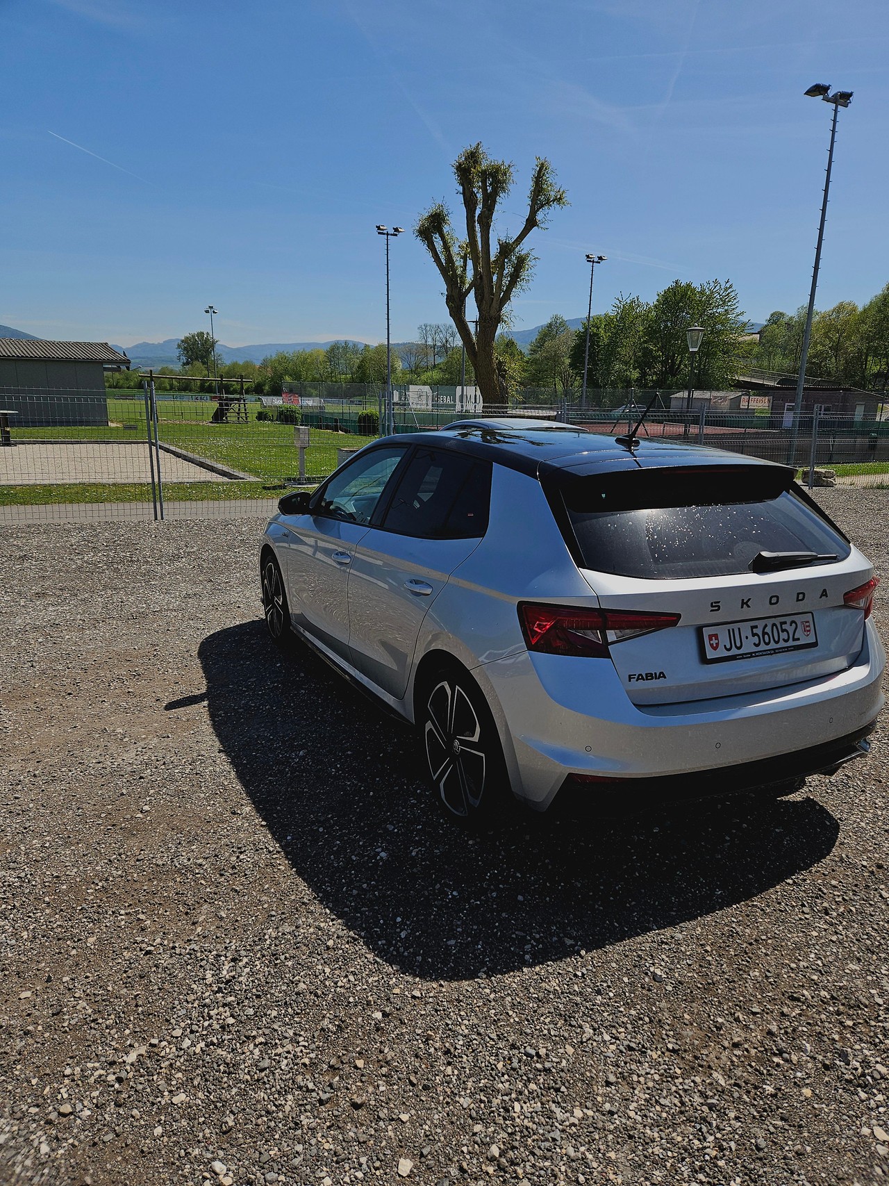 SKODA Fabia 1.0 TSI Monte Carlo DSG-image-3
