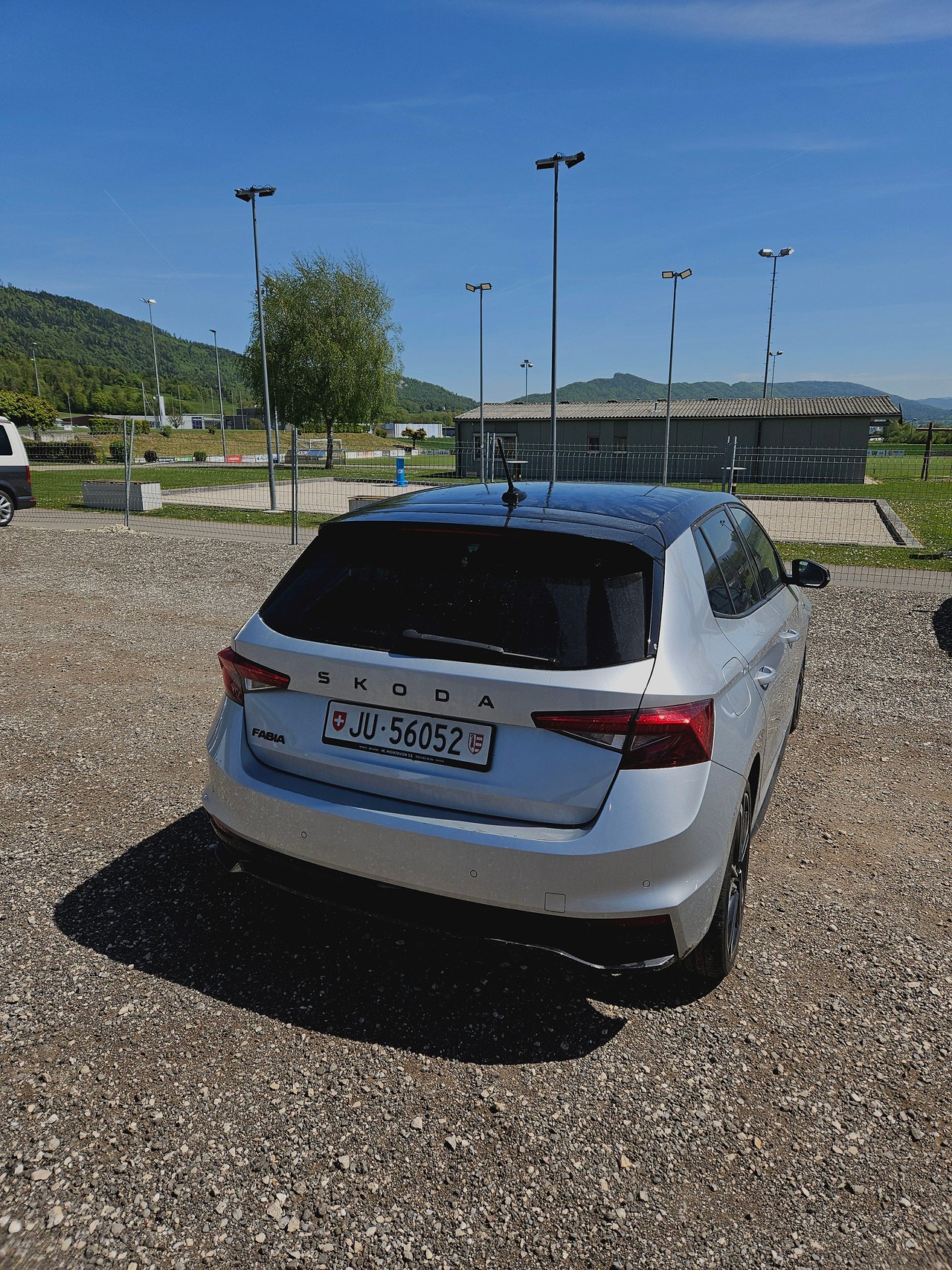 SKODA Fabia 1.0 TSI Monte Carlo DSG-image-2