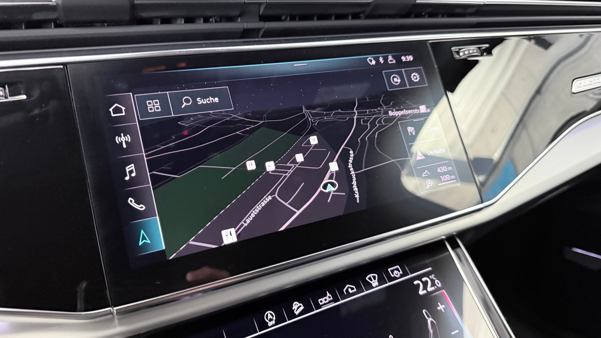 AUDI Q7 3.0 50 TDI S Line quattro T-Tronic-image-12