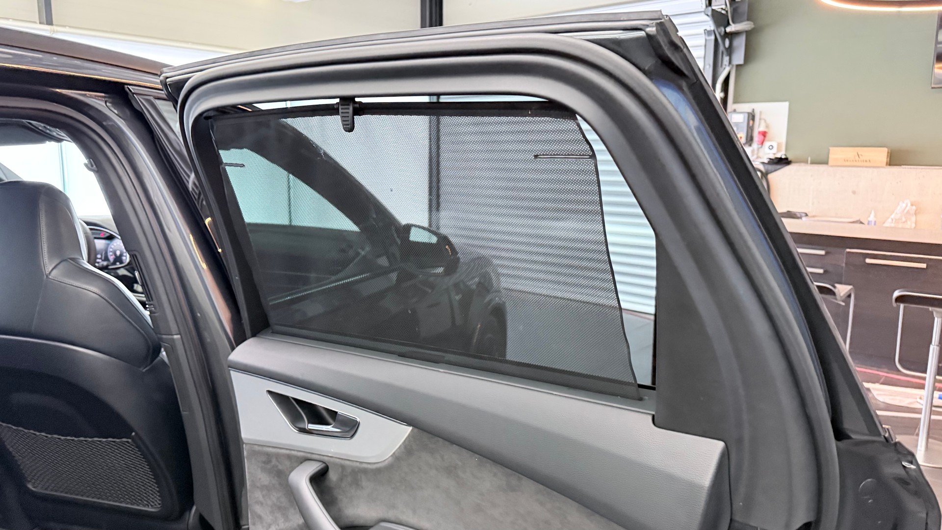 AUDI Q7 3.0 50 TDI S Line quattro T-Tronic-image-7