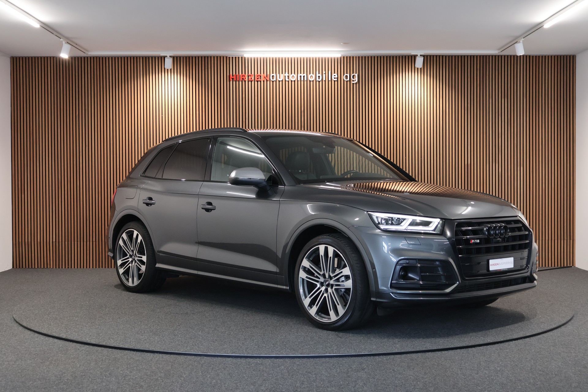 AUDI SQ5 TDI quattro tiptronic-image-6