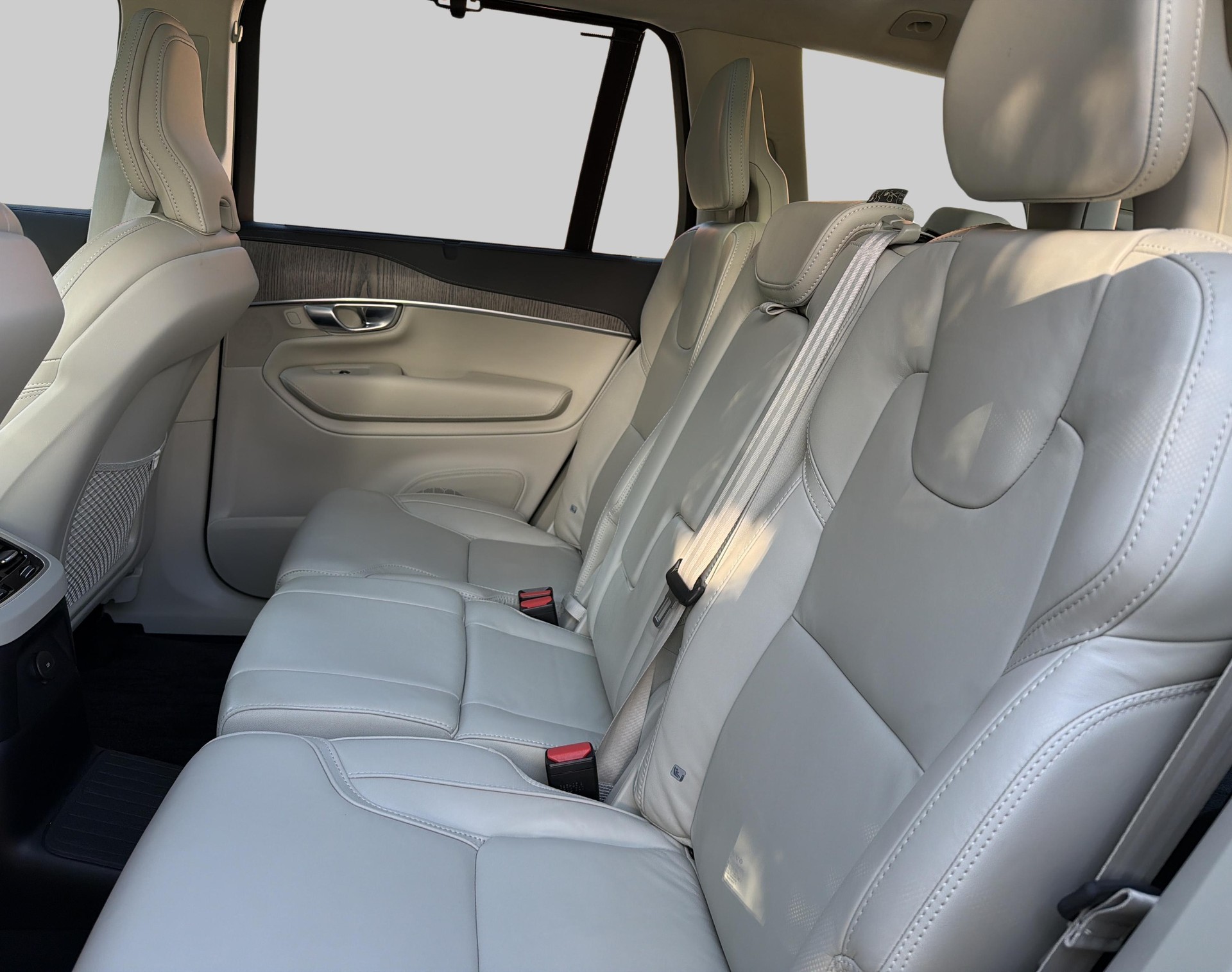 VOLVO XC90 2.0 T8 TE Ultimate Bright-image-6