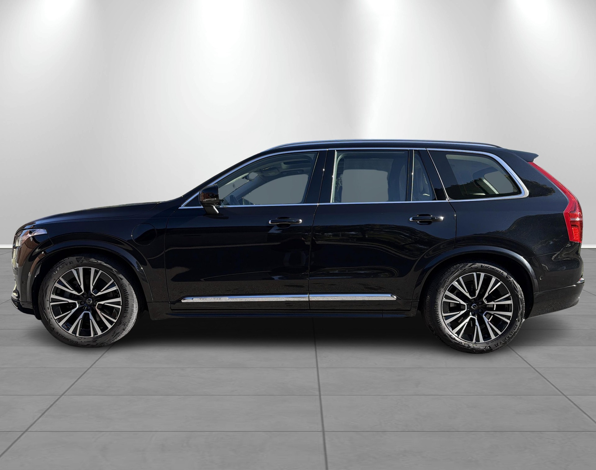 VOLVO XC90 2.0 T8 TE Ultimate Bright-image-2