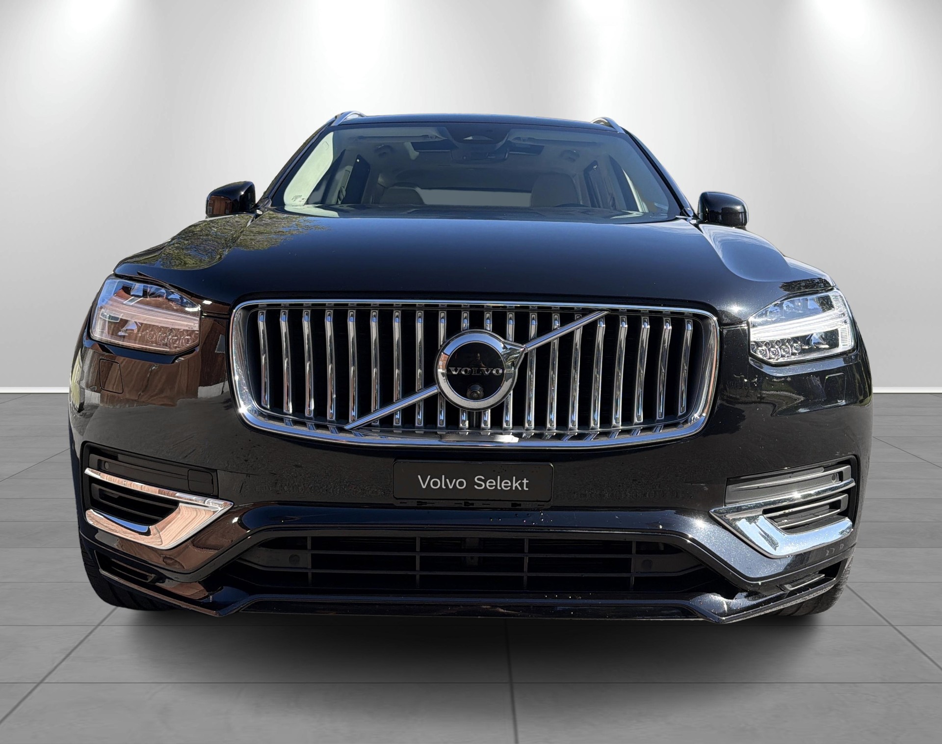 VOLVO XC90 2.0 T8 TE Ultimate Bright-image-8